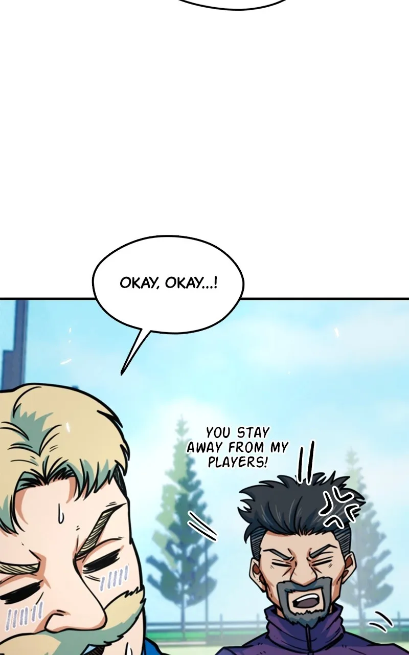 I’m Not a Soccer Genius! Chapter 11 page 45 - 