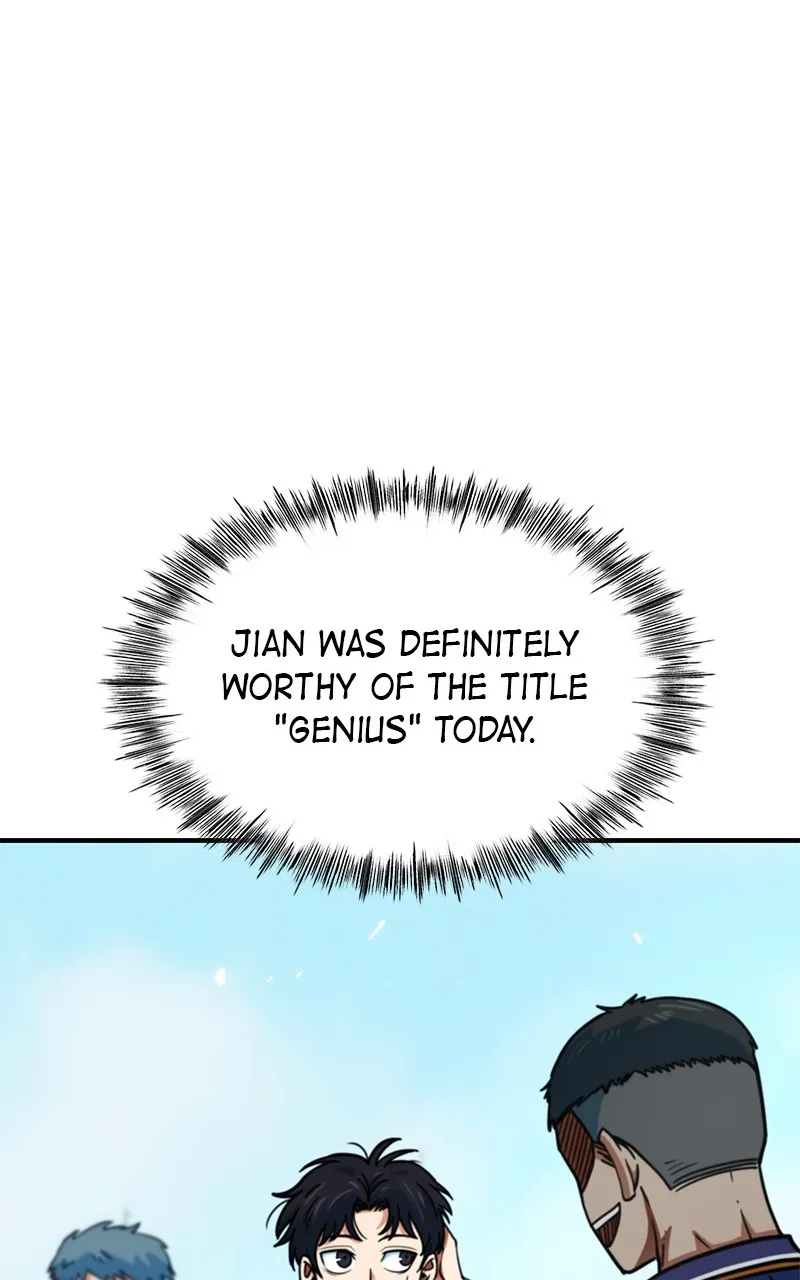 I’m Not a Soccer Genius! Chapter 11 page 48 - 
