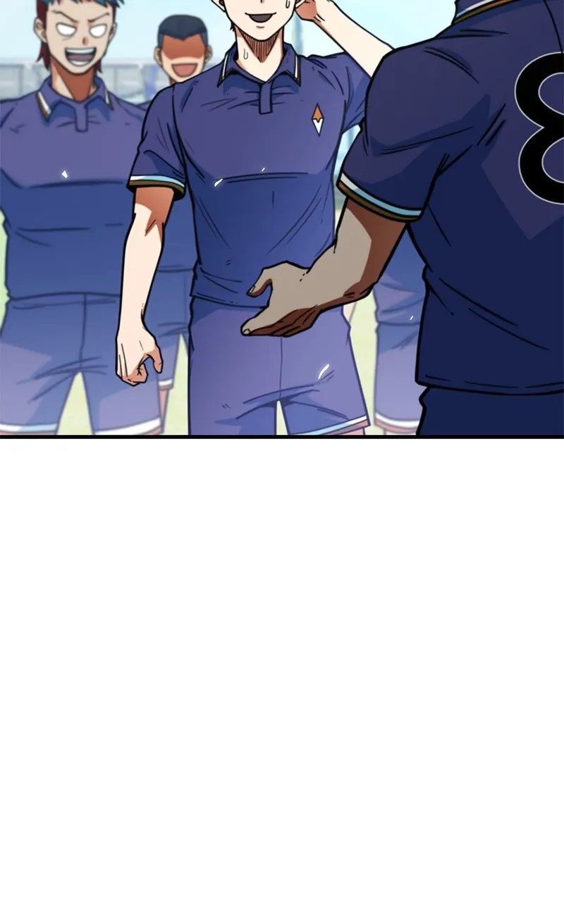 I’m Not a Soccer Genius! Chapter 11 page 49 - 