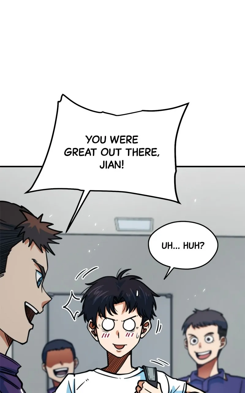 I’m Not a Soccer Genius! Chapter 11 page 52 - 