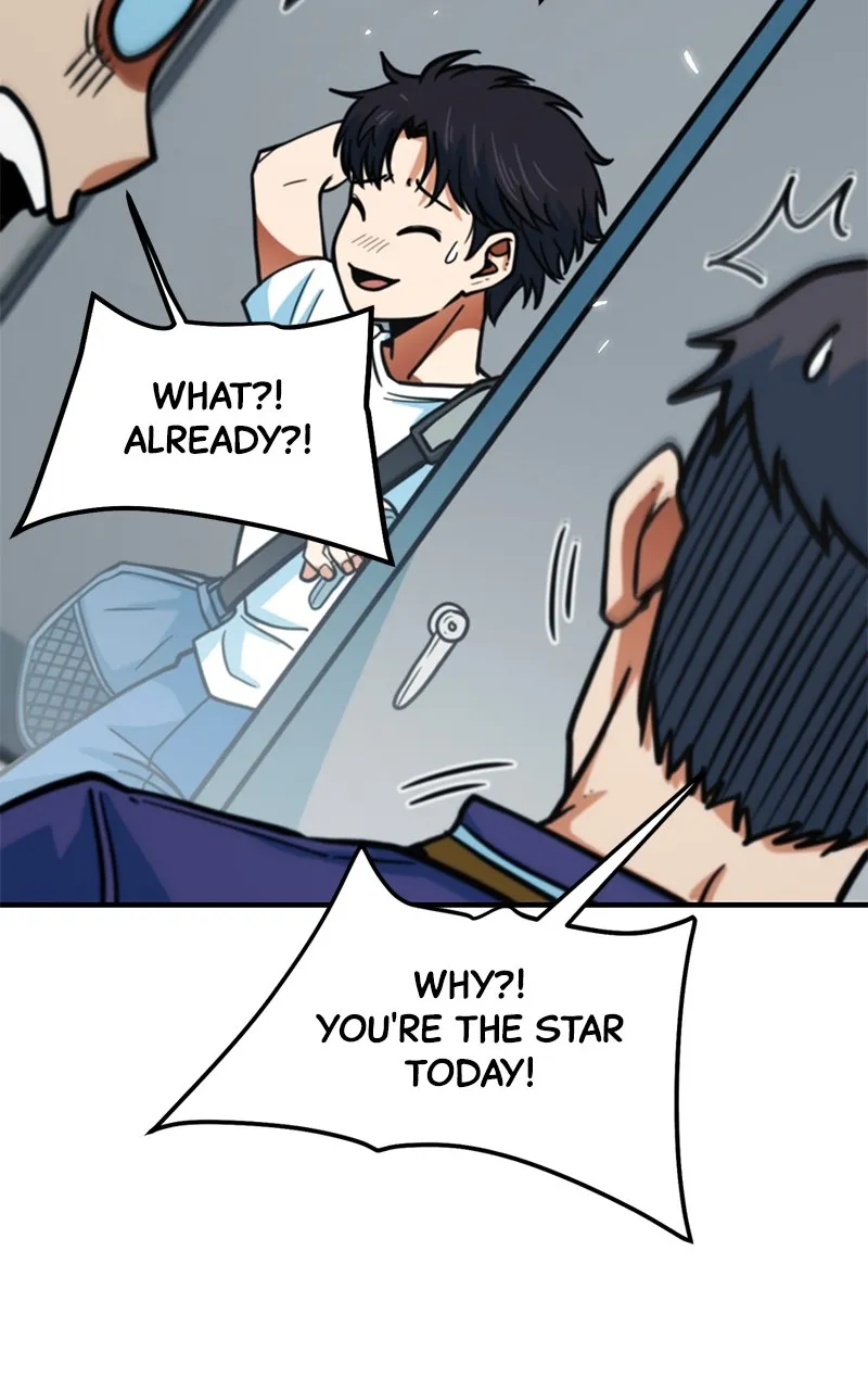 I’m Not a Soccer Genius! Chapter 11 page 56 - 