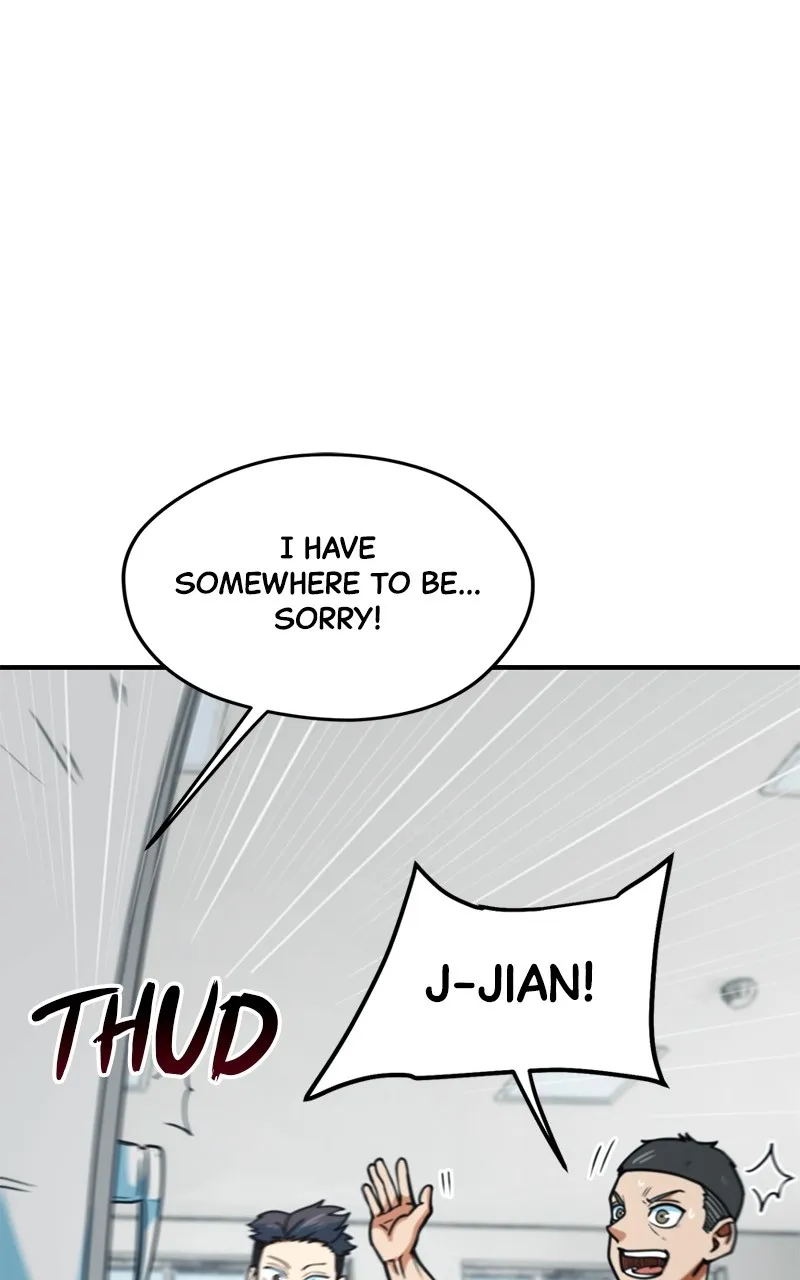 I’m Not a Soccer Genius! Chapter 11 page 57 - 