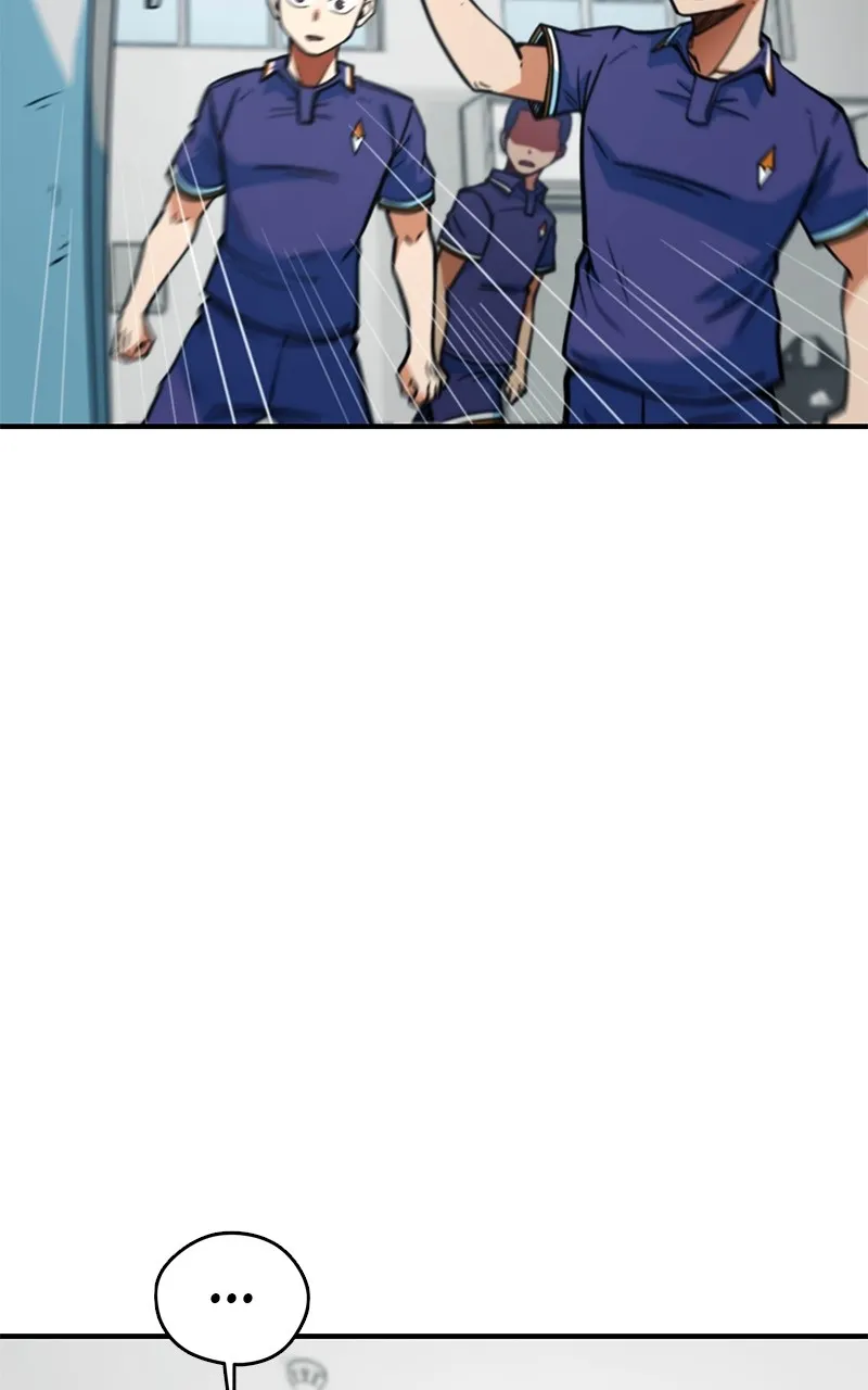 I’m Not a Soccer Genius! Chapter 11 page 58 - 