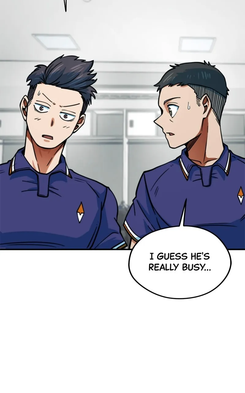 I’m Not a Soccer Genius! Chapter 11 page 59 - 