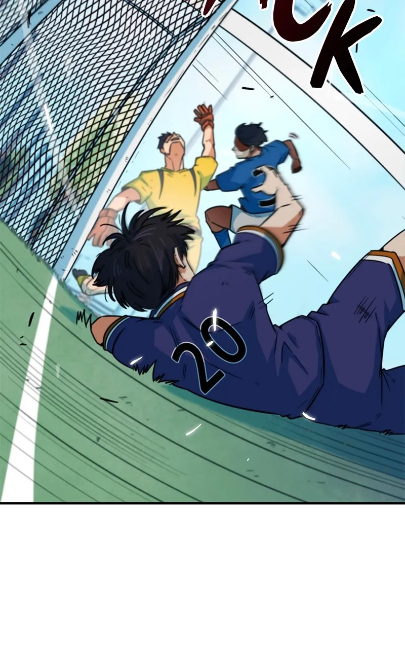 I’m Not a Soccer Genius! Chapter 11 page 7 - 