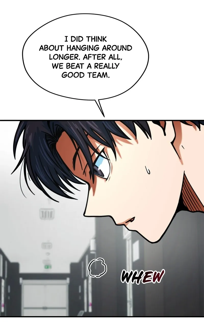 I’m Not a Soccer Genius! Chapter 11 page 62 - 