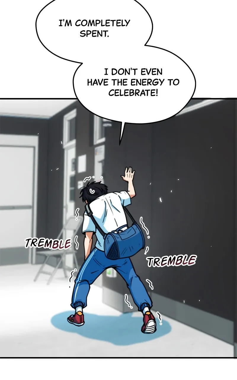 I’m Not a Soccer Genius! Chapter 11 page 64 - 