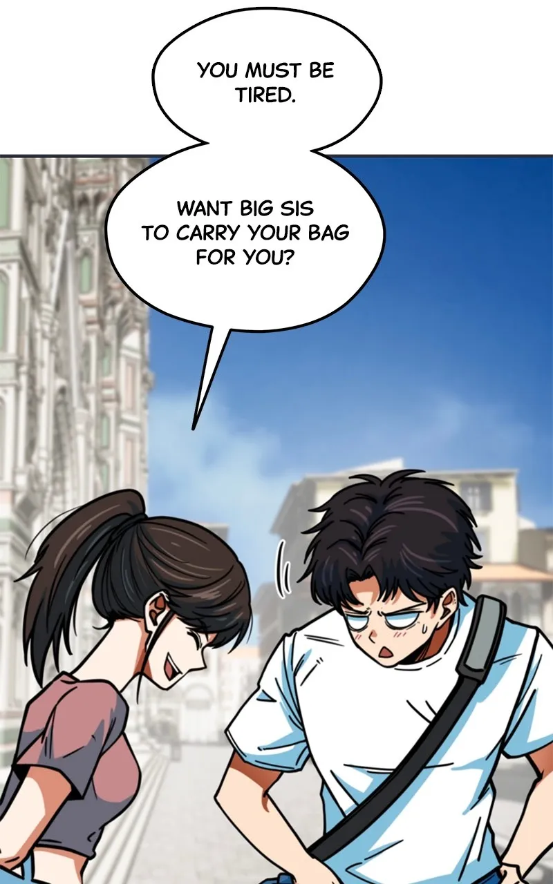 I’m Not a Soccer Genius! Chapter 11 page 70 - 