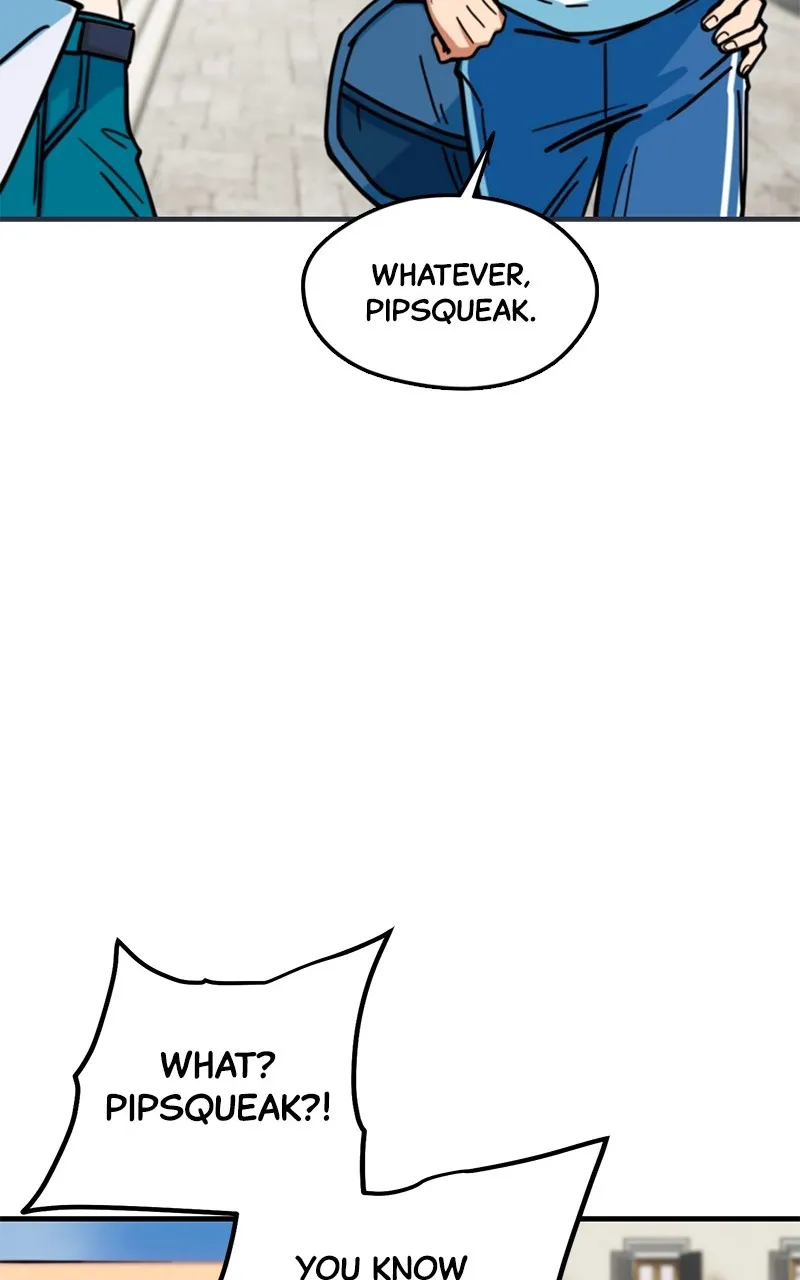 I’m Not a Soccer Genius! Chapter 11 page 71 - 