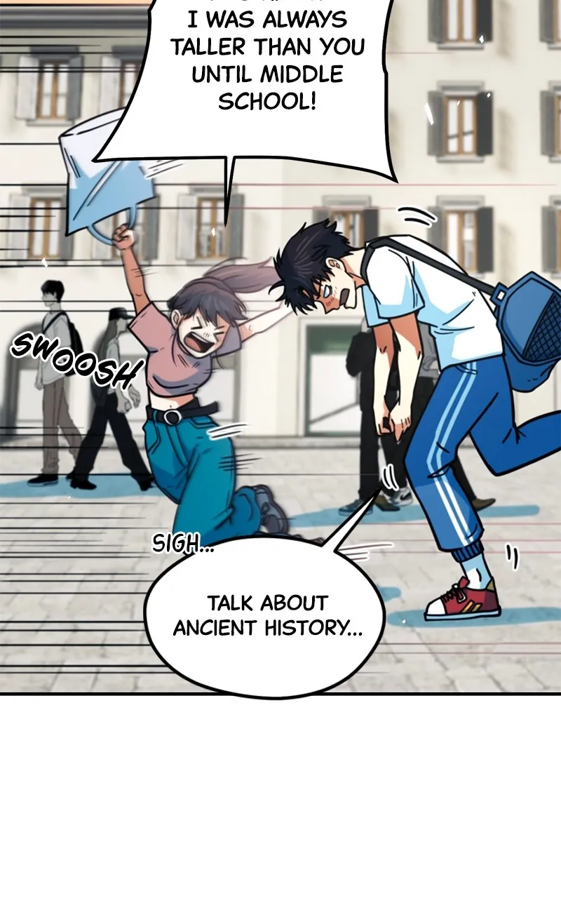 I’m Not a Soccer Genius! Chapter 11 page 72 - 