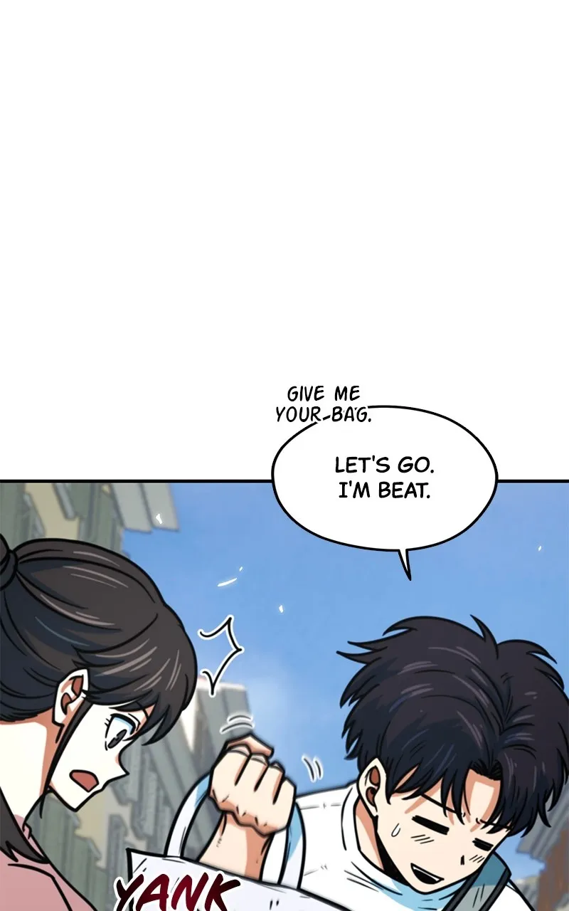 I’m Not a Soccer Genius! Chapter 11 page 73 - 