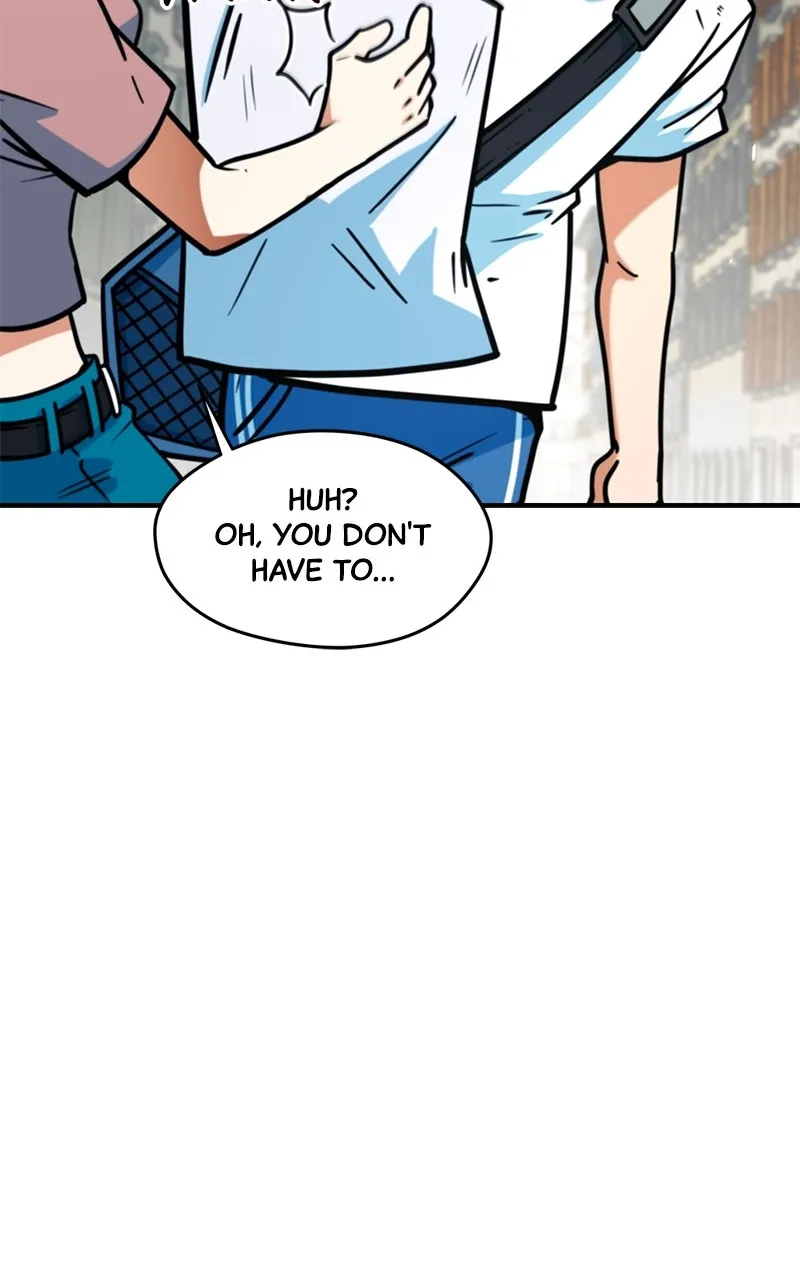 I’m Not a Soccer Genius! Chapter 11 page 74 - 