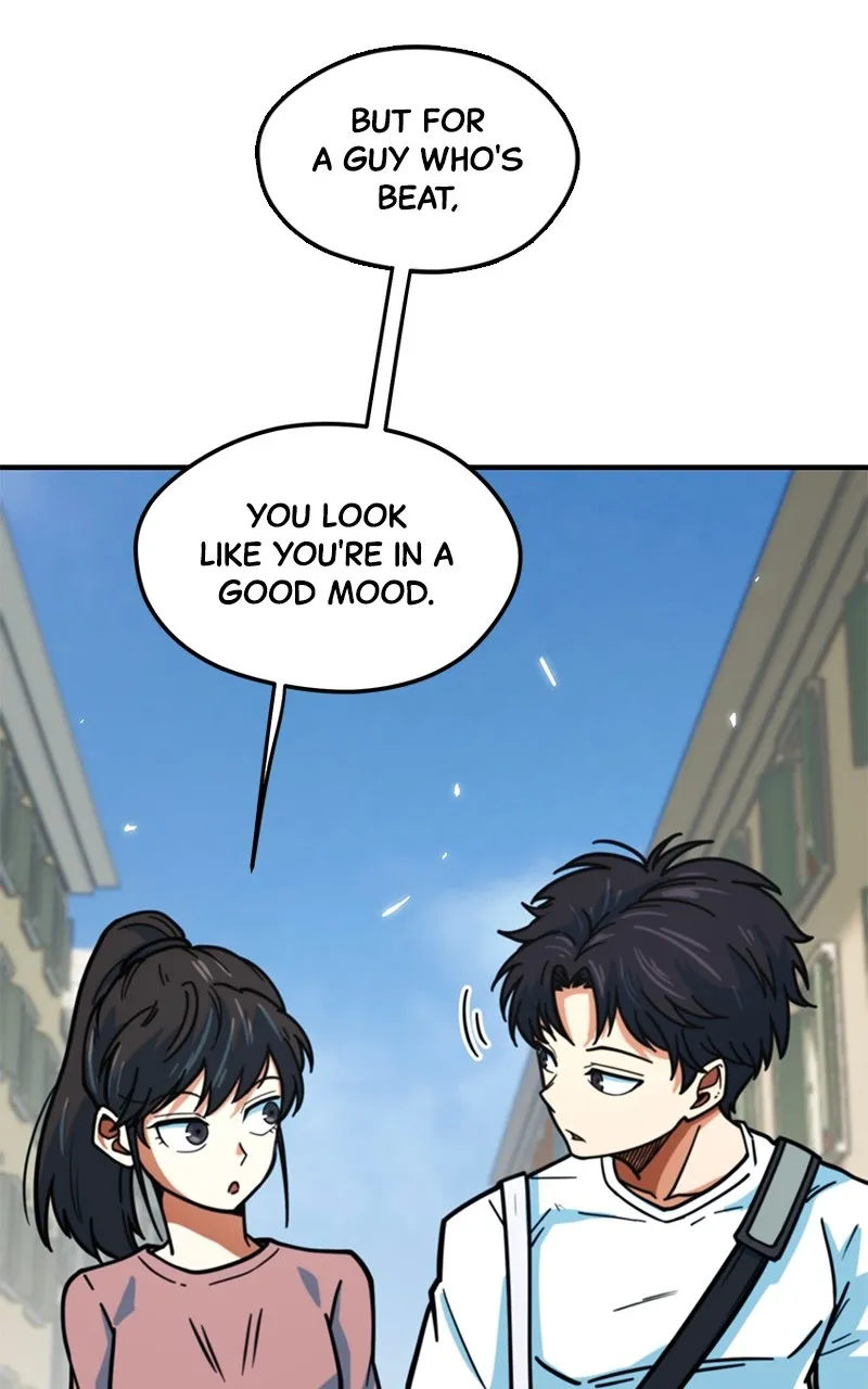 I’m Not a Soccer Genius! Chapter 11 page 75 - 