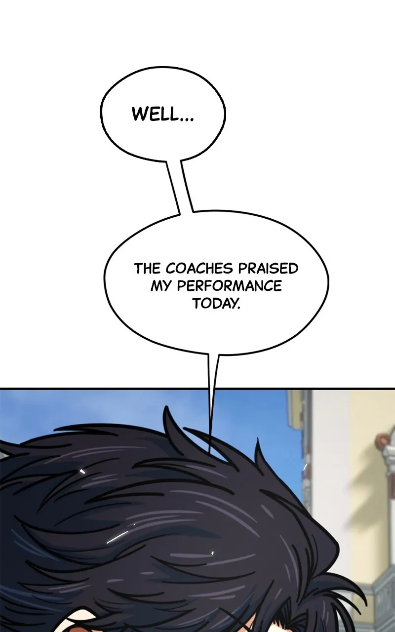 I’m Not a Soccer Genius! Chapter 11 page 78 - 