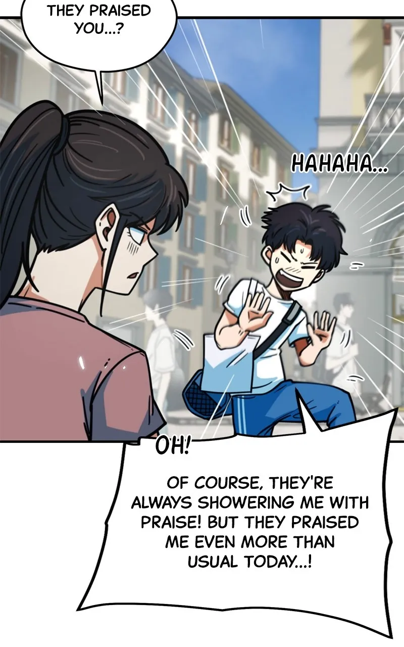 I’m Not a Soccer Genius! Chapter 11 page 80 - 