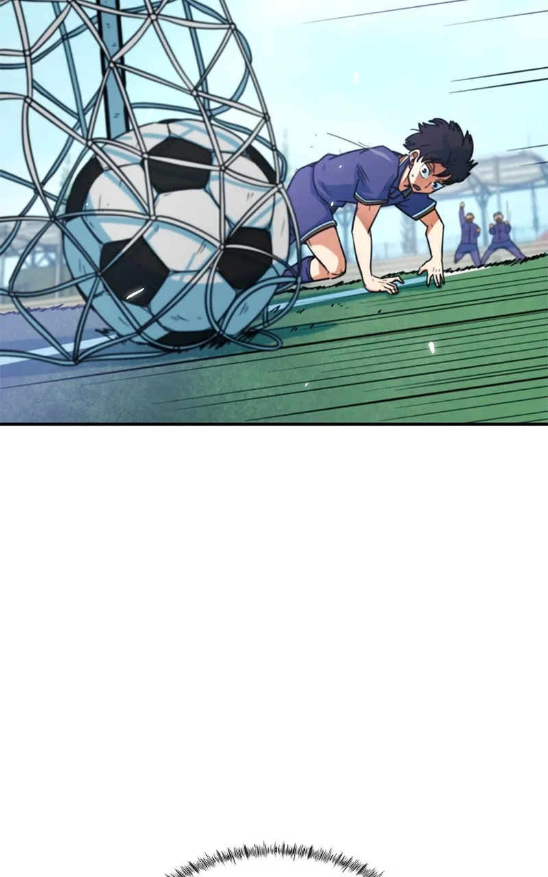 I’m Not a Soccer Genius! Chapter 11 page 9 - 