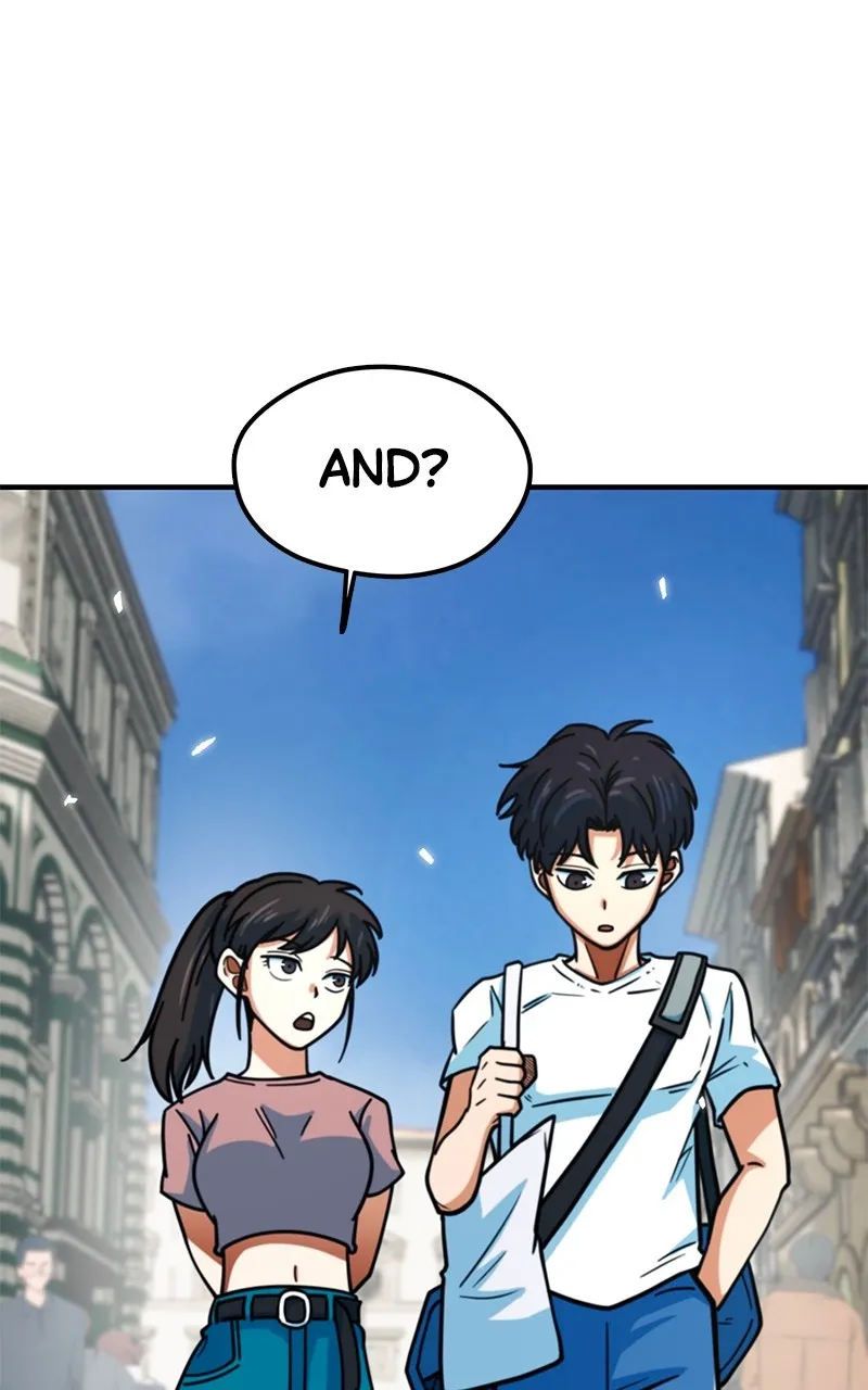 I’m Not a Soccer Genius! Chapter 11 page 81 - 