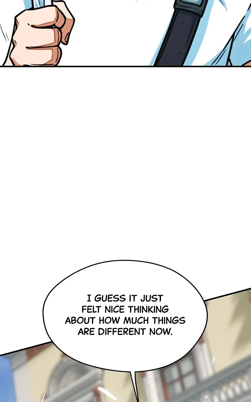 I’m Not a Soccer Genius! Chapter 11 page 84 - 