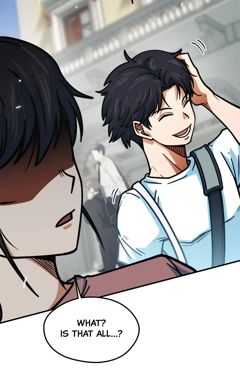 I’m Not a Soccer Genius! Chapter 11 page 85 - 