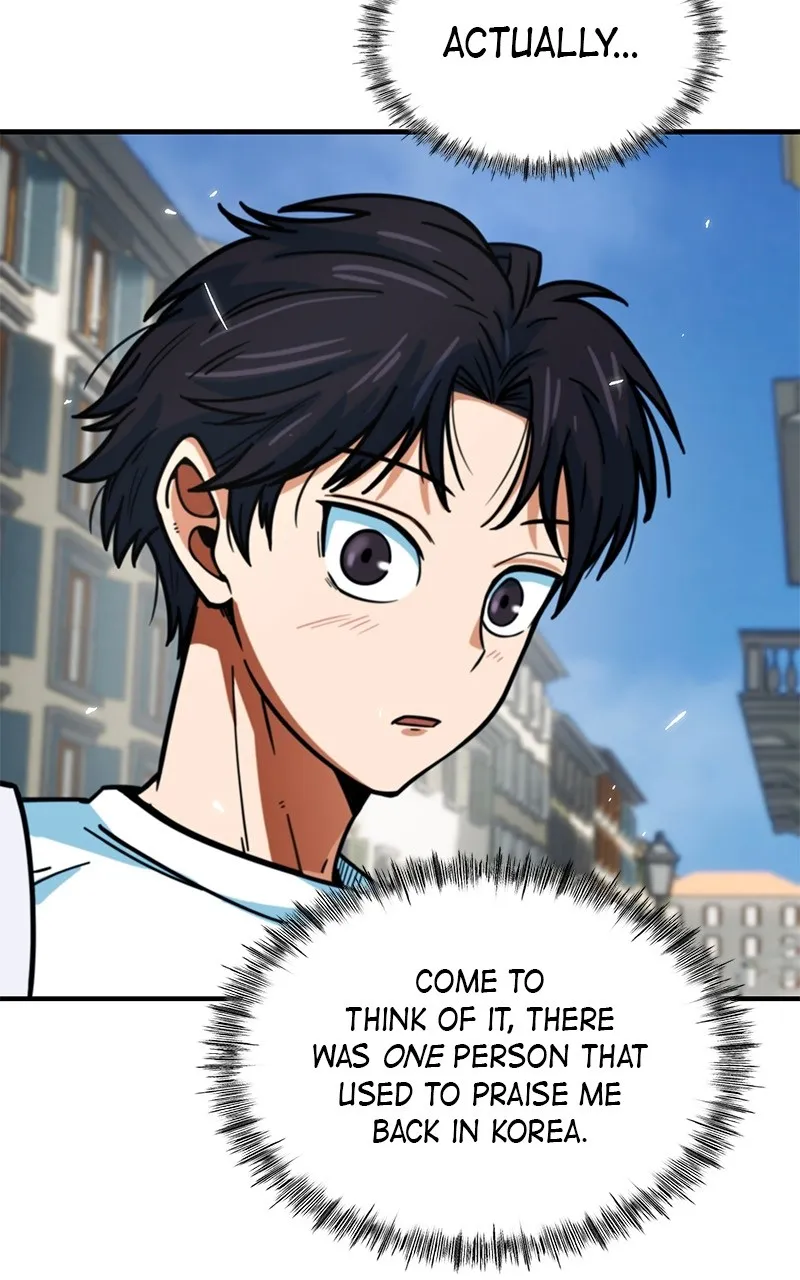 I’m Not a Soccer Genius! Chapter 11 page 88 - 