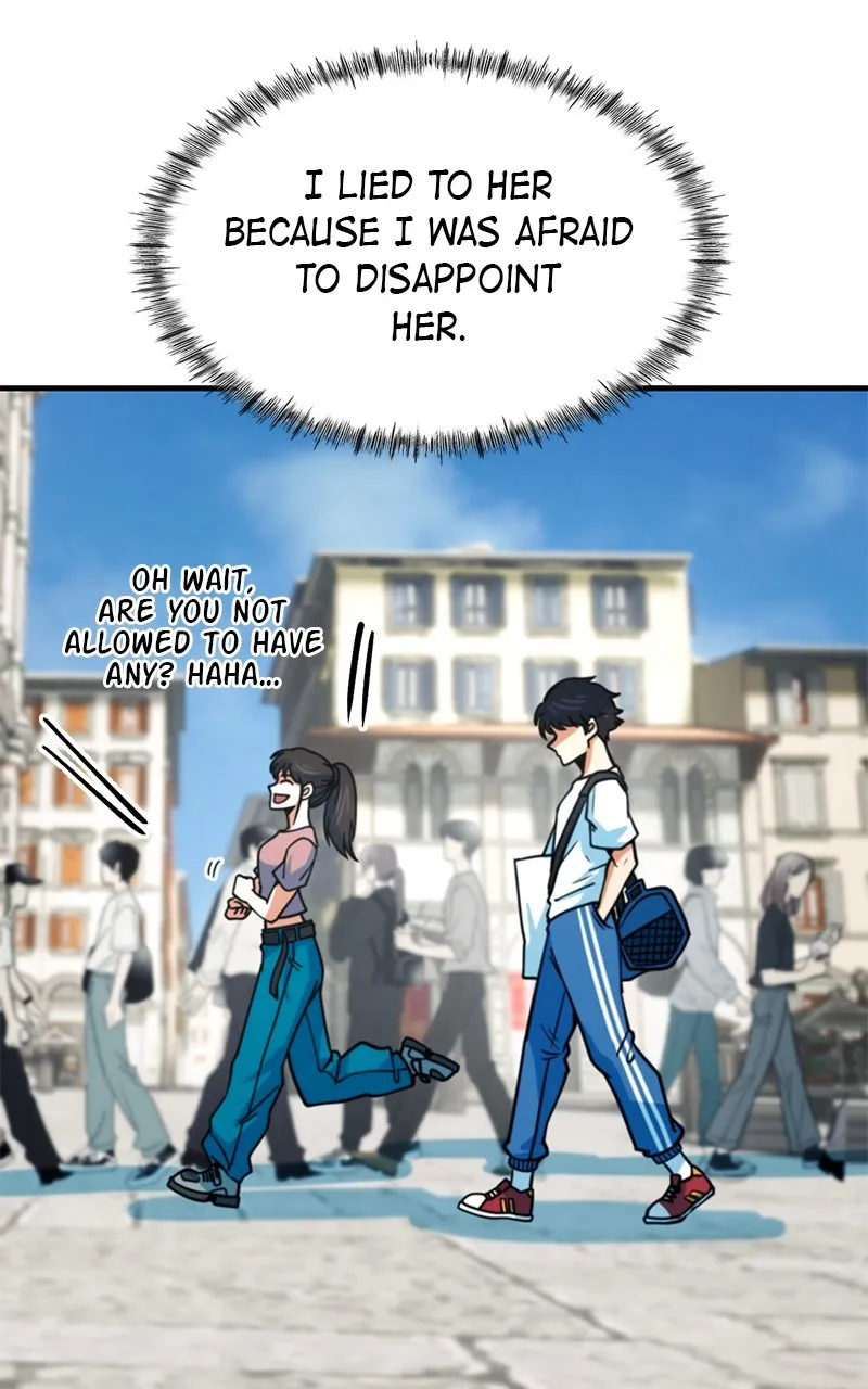 I’m Not a Soccer Genius! Chapter 11 page 94 - 