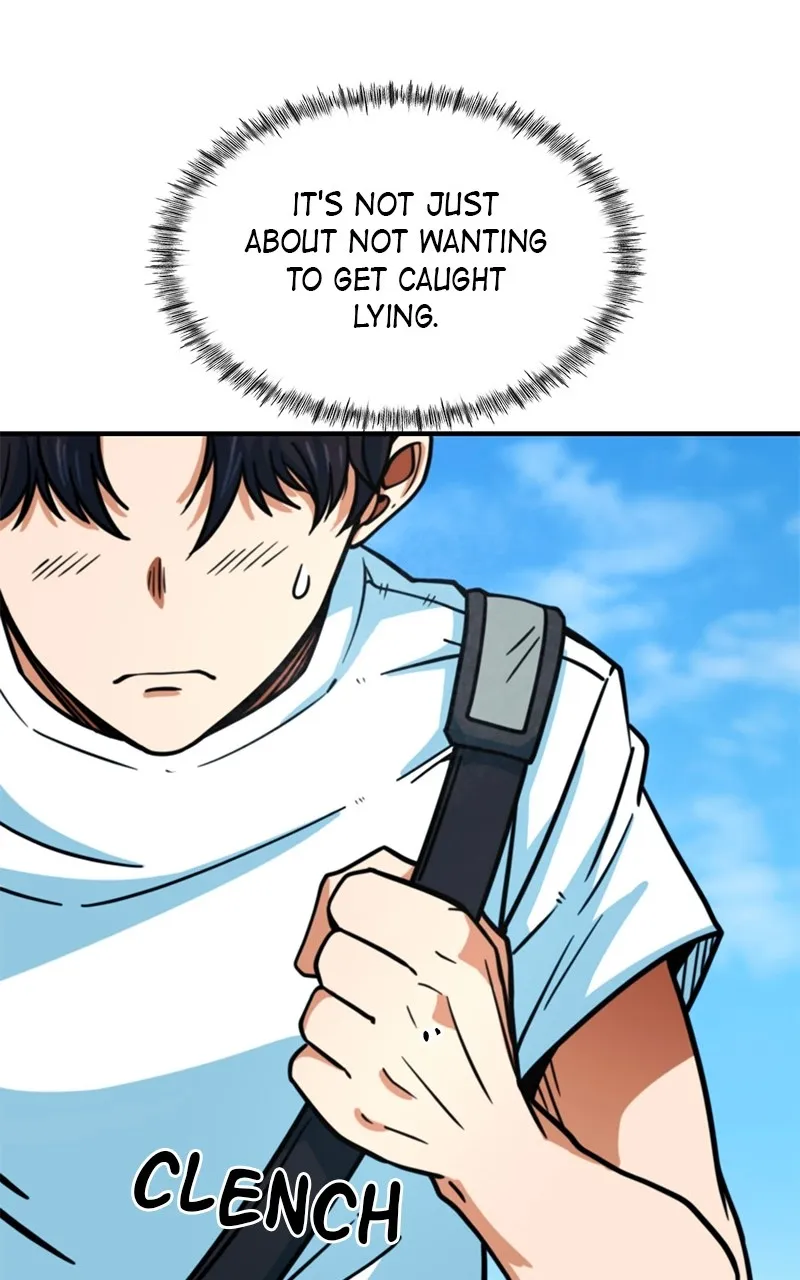 I’m Not a Soccer Genius! Chapter 11 page 96 - 