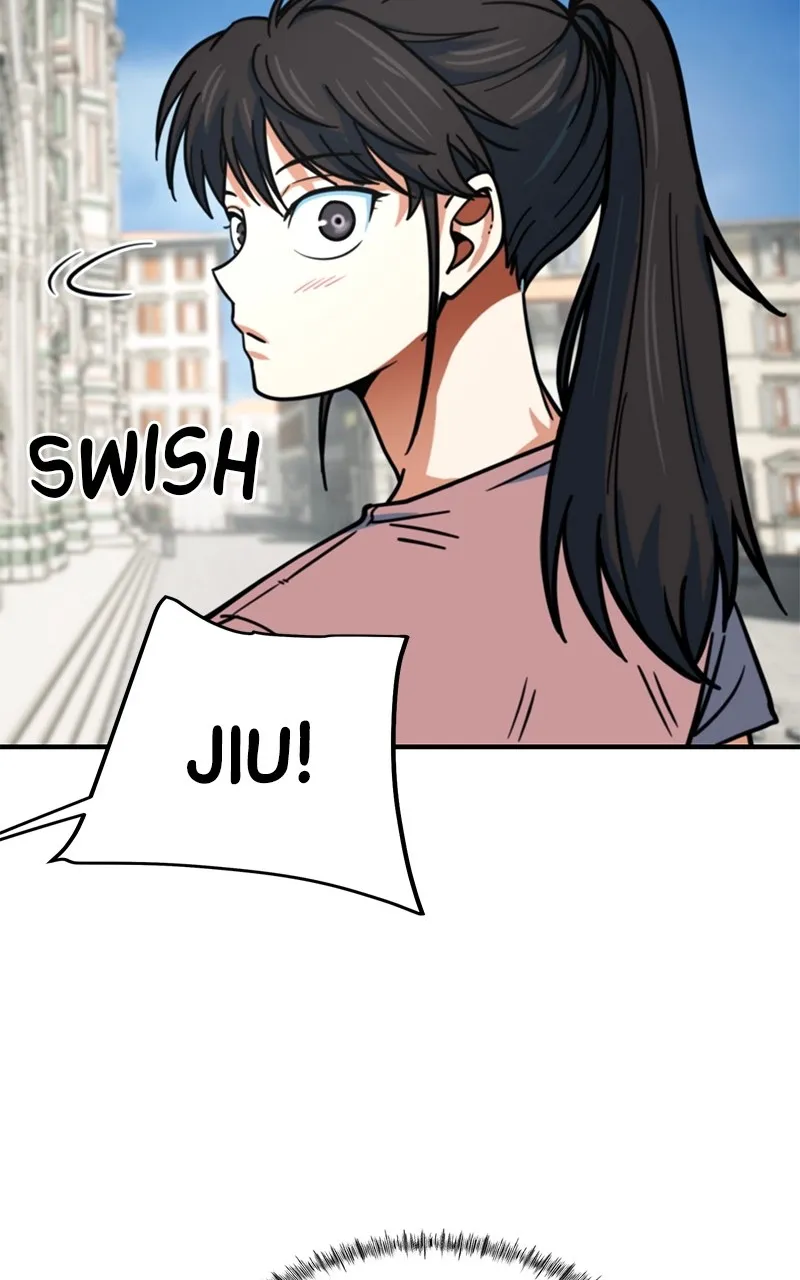 I’m Not a Soccer Genius! Chapter 11 page 98 - 