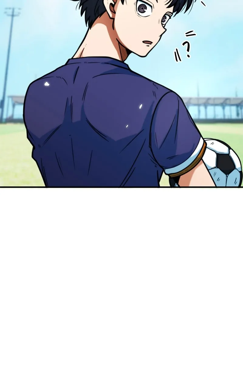 I’m Not a Soccer Genius! Chapter 12 page 2 - 
