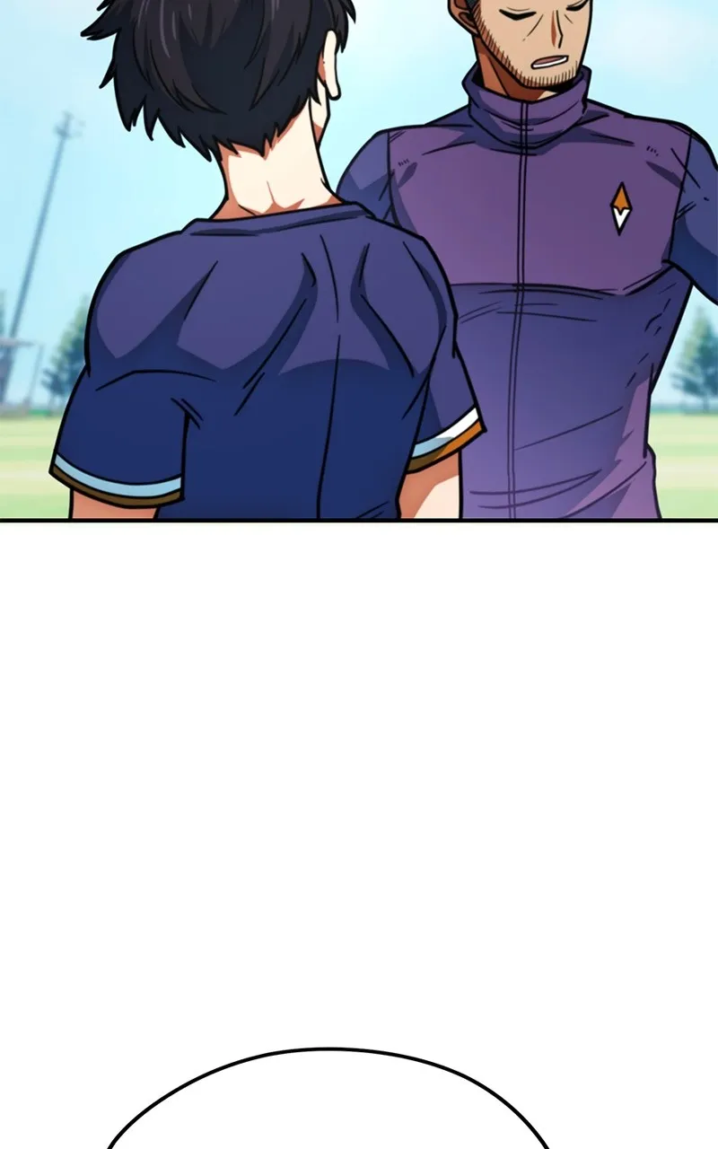 I’m Not a Soccer Genius! Chapter 12 page 102 - 
