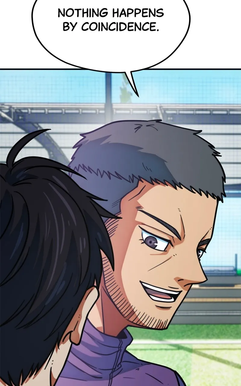 I’m Not a Soccer Genius! Chapter 12 page 103 - 