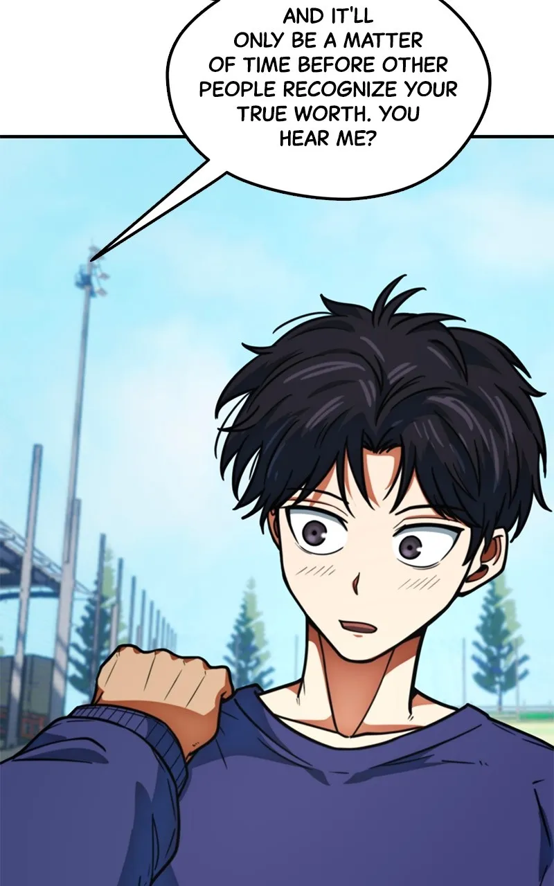 I’m Not a Soccer Genius! Chapter 12 page 105 - 