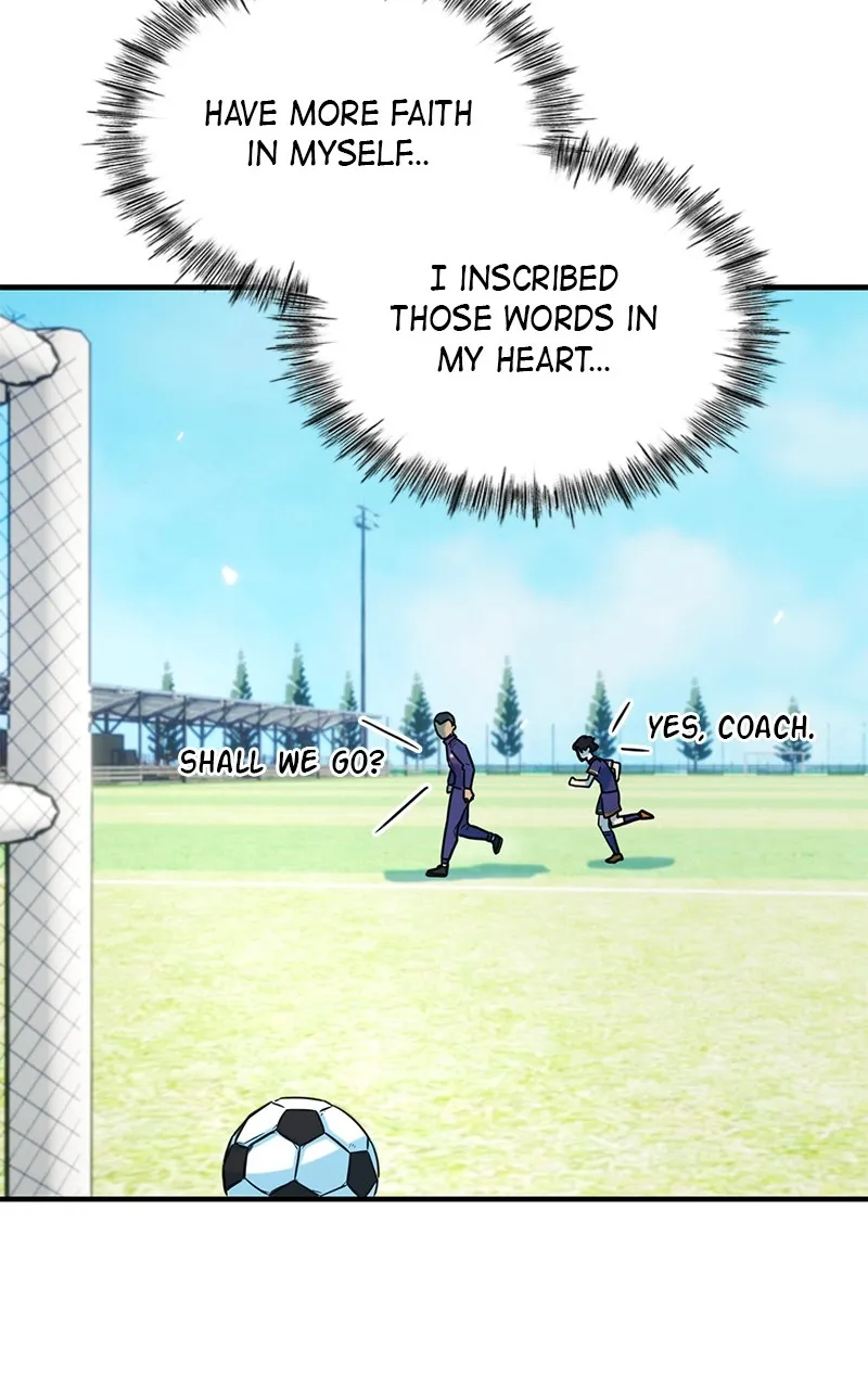 I’m Not a Soccer Genius! Chapter 12 page 109 - 