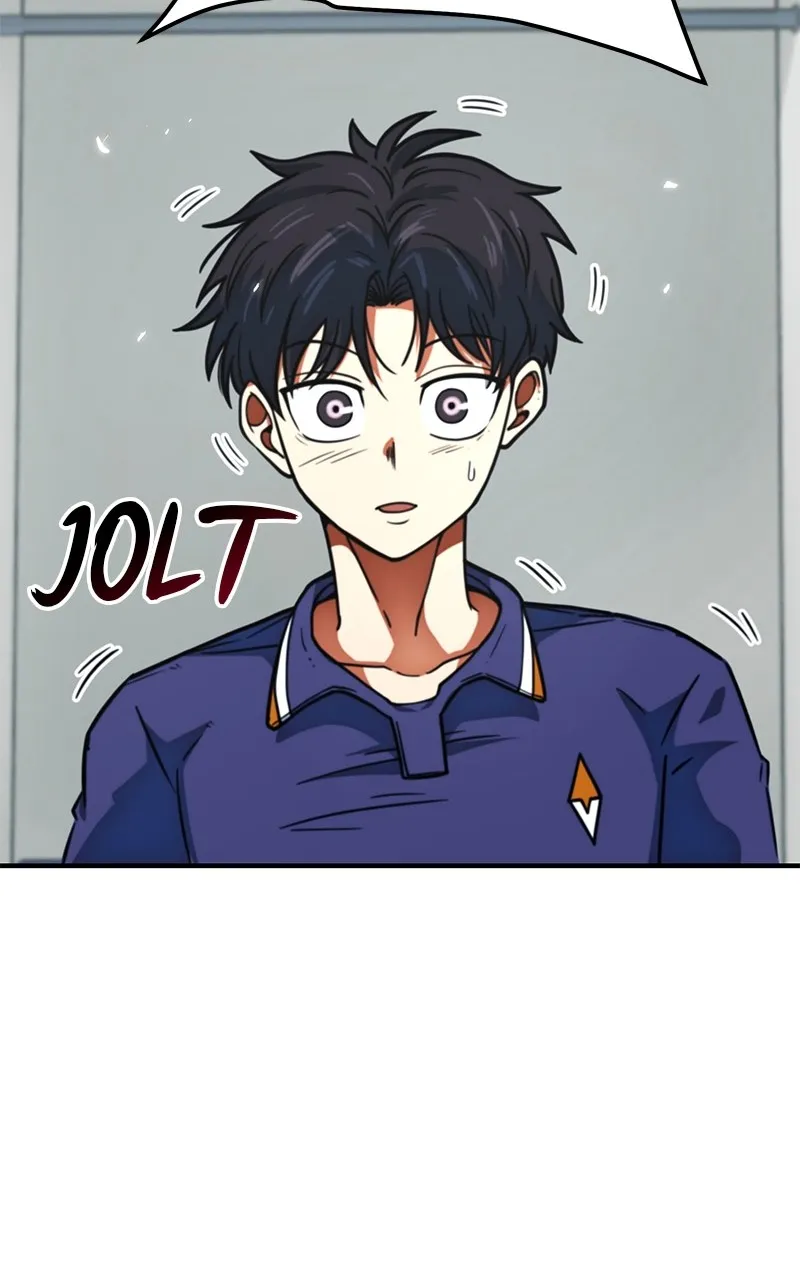 I’m Not a Soccer Genius! Chapter 12 page 113 - 