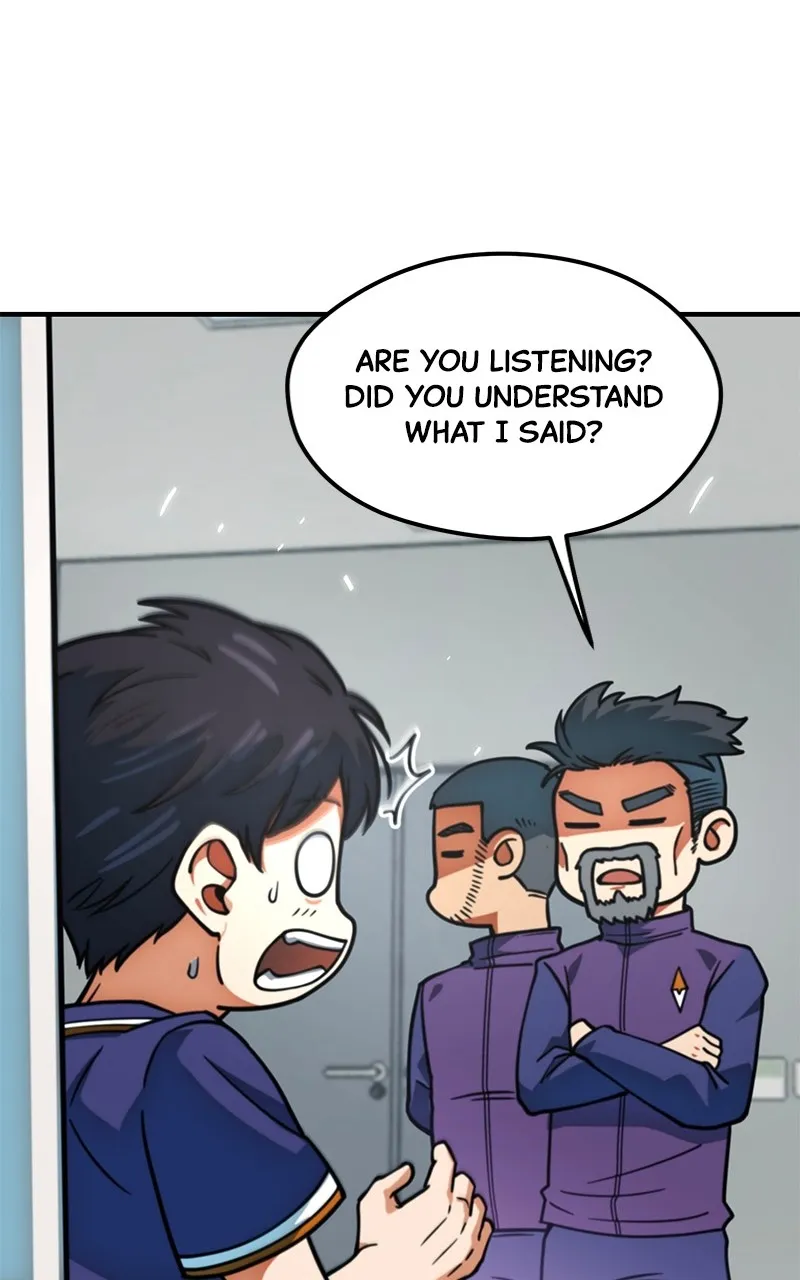 I’m Not a Soccer Genius! Chapter 12 page 114 - 