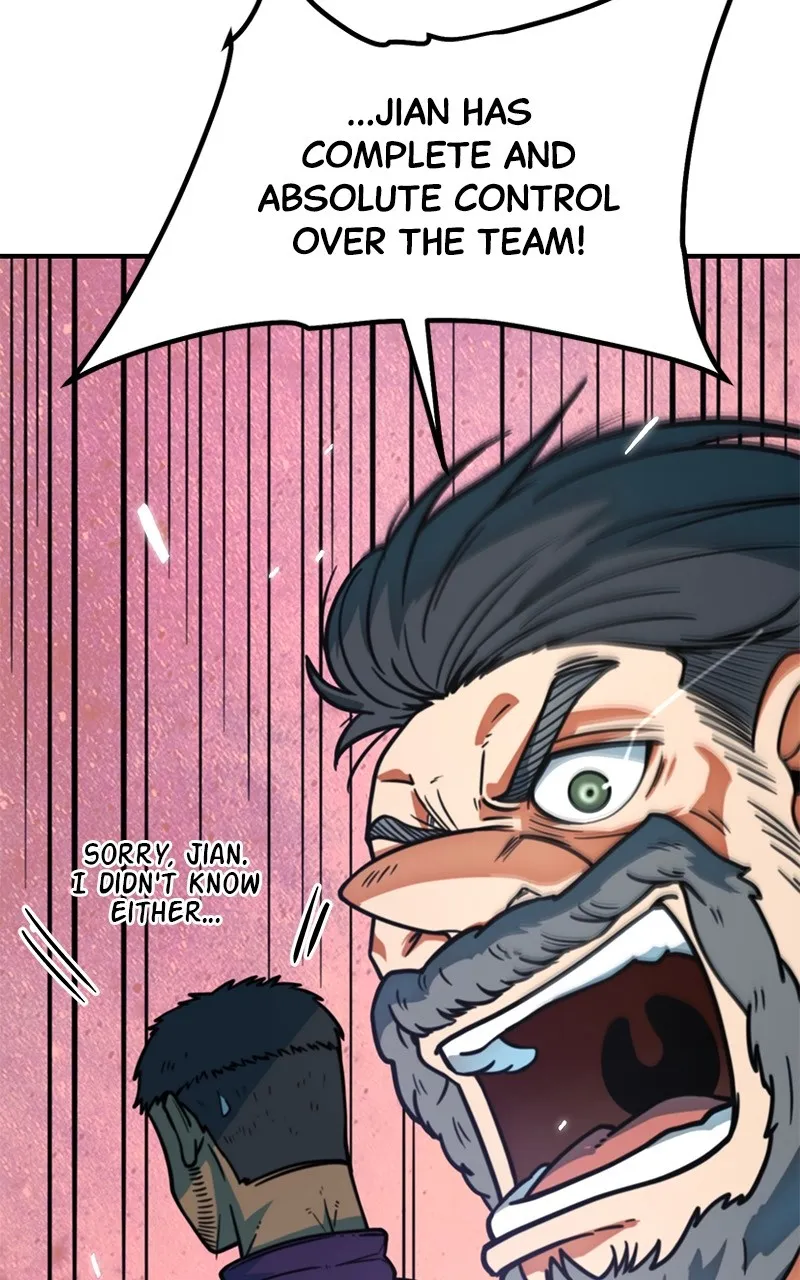 I’m Not a Soccer Genius! Chapter 12 page 119 - 
