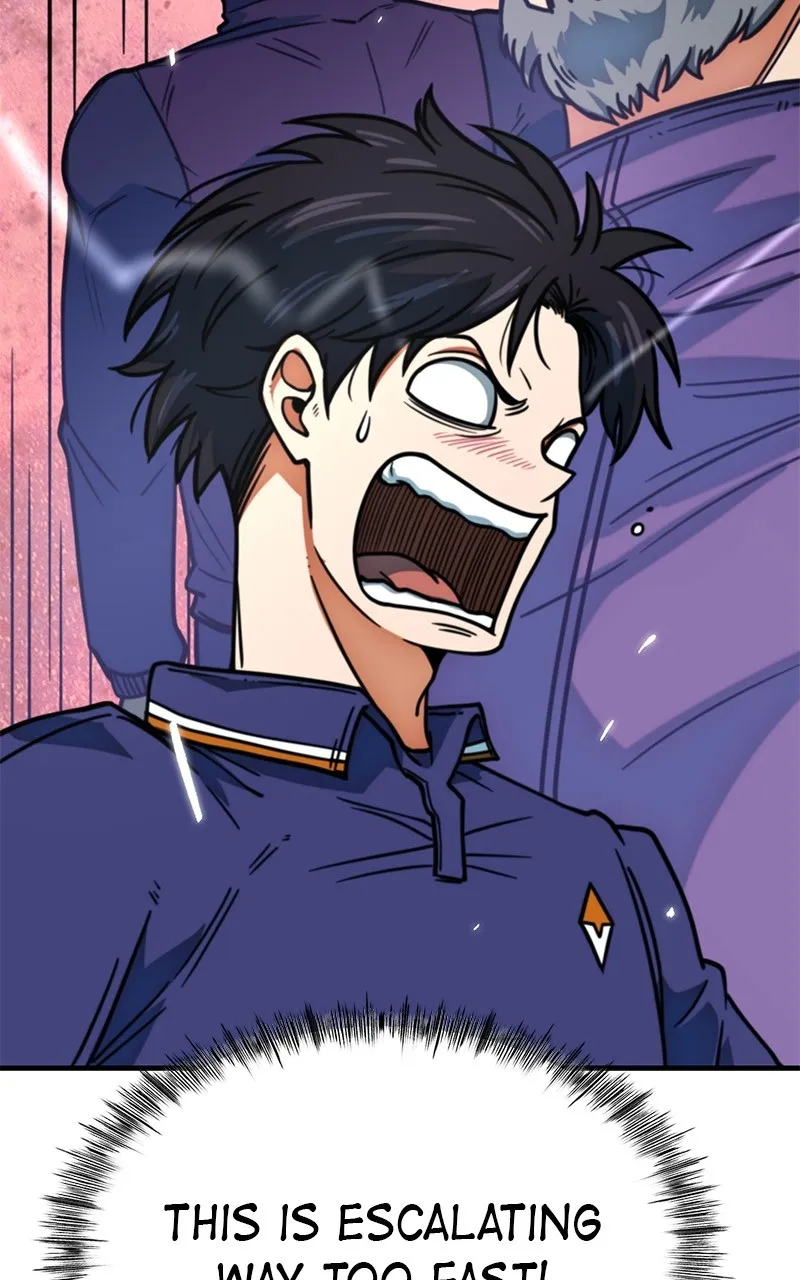 I’m Not a Soccer Genius! Chapter 12 page 120 - 