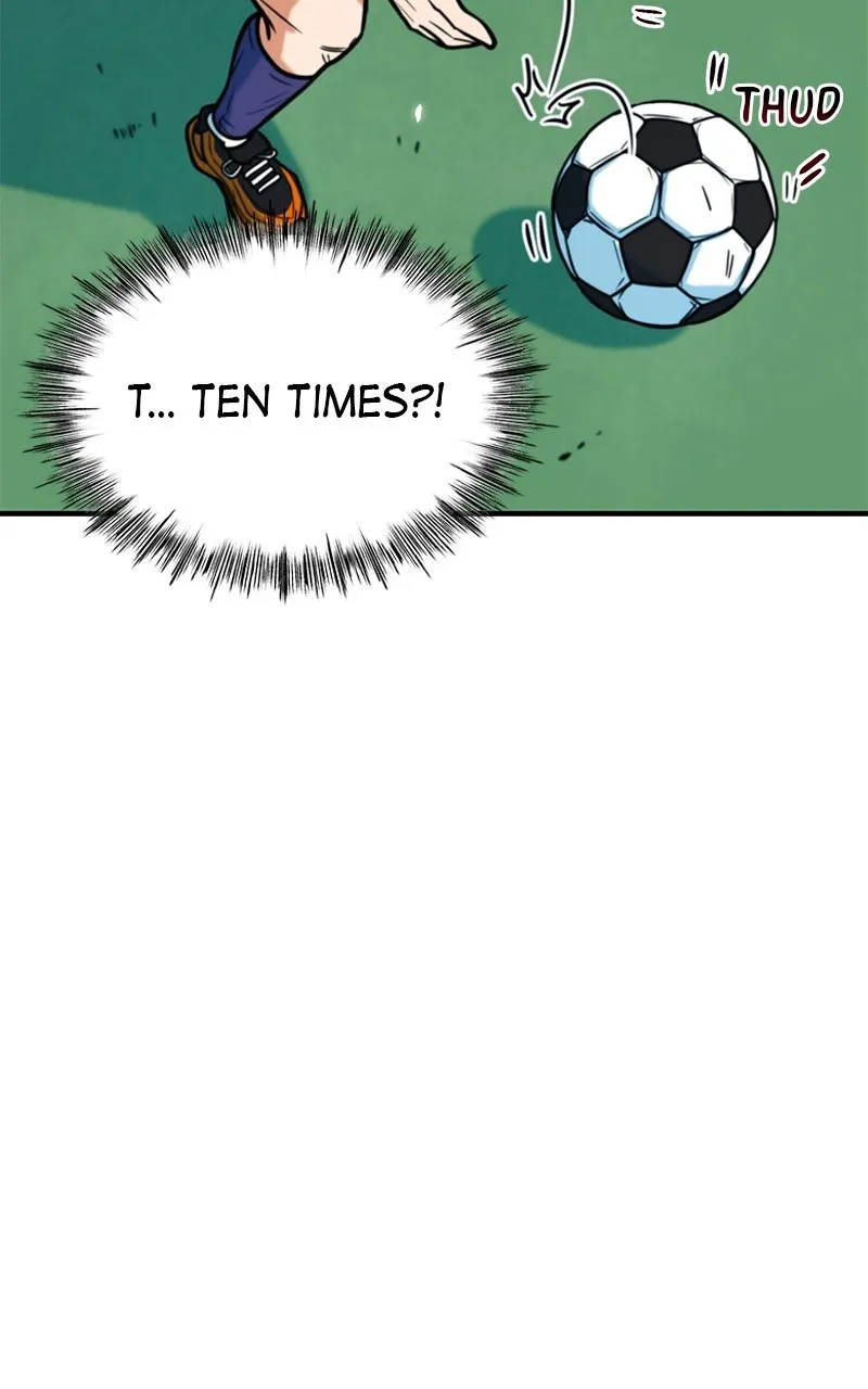 I’m Not a Soccer Genius! Chapter 12 page 14 - 