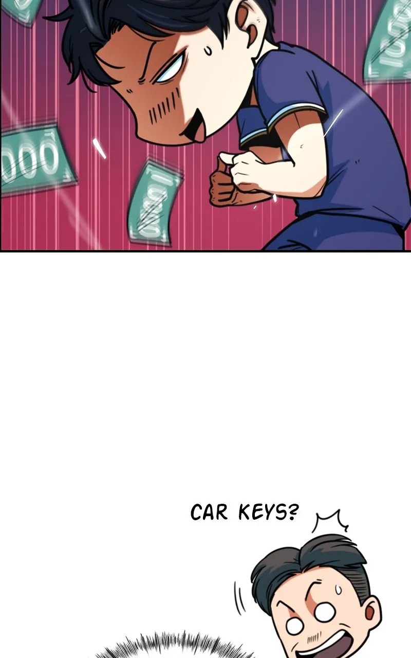 I’m Not a Soccer Genius! Chapter 12 page 19 - 
