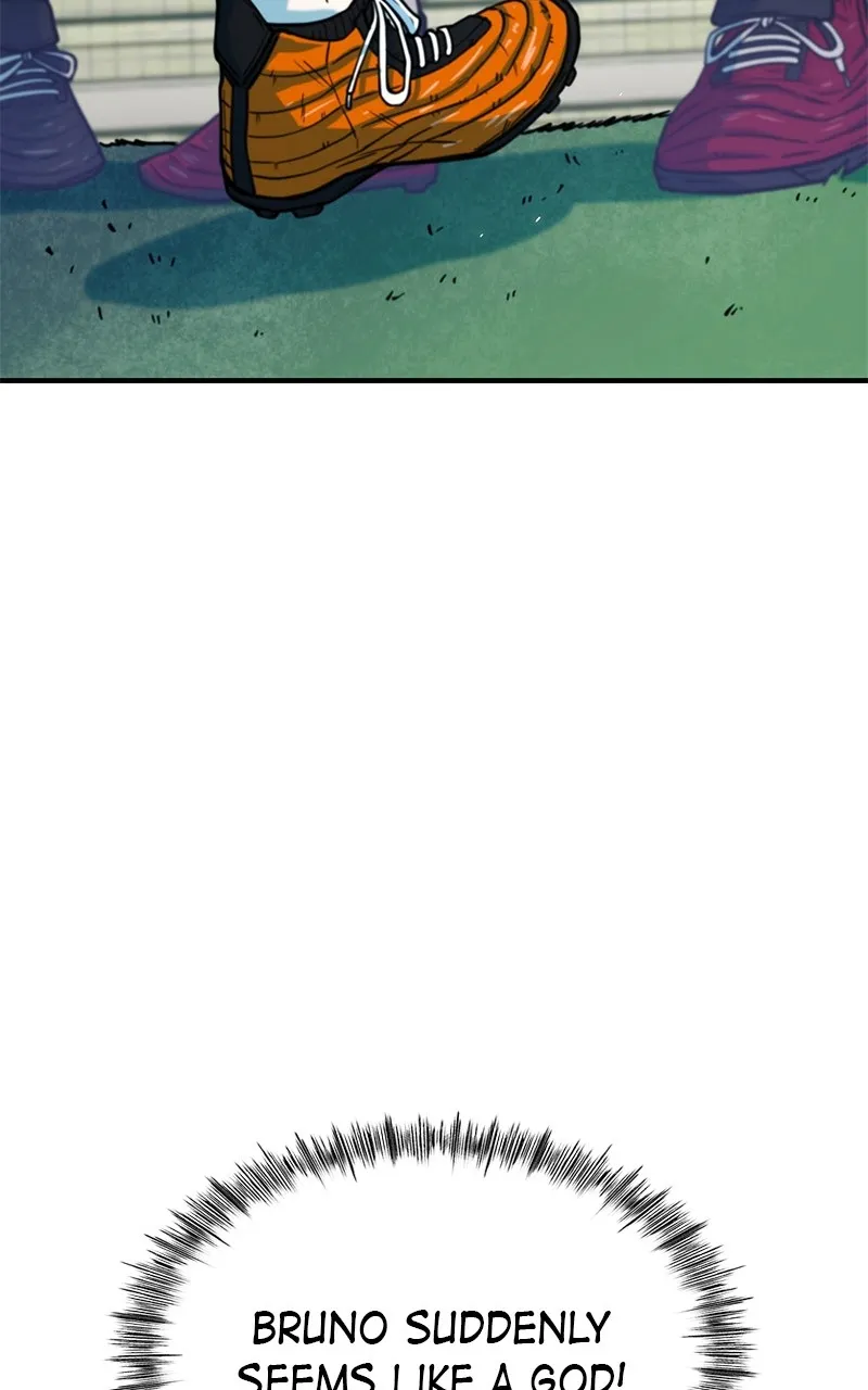 I’m Not a Soccer Genius! Chapter 12 page 21 - 