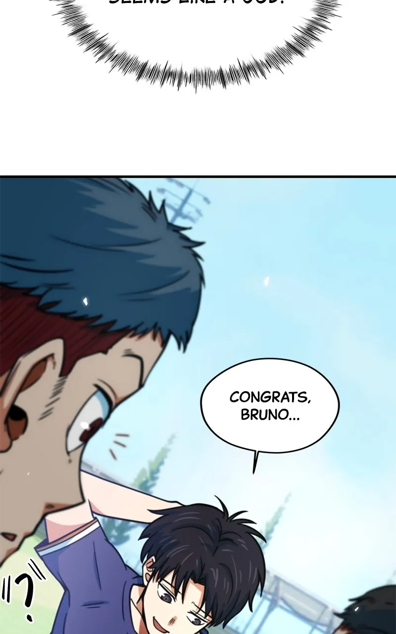 I’m Not a Soccer Genius! Chapter 12 page 22 - 