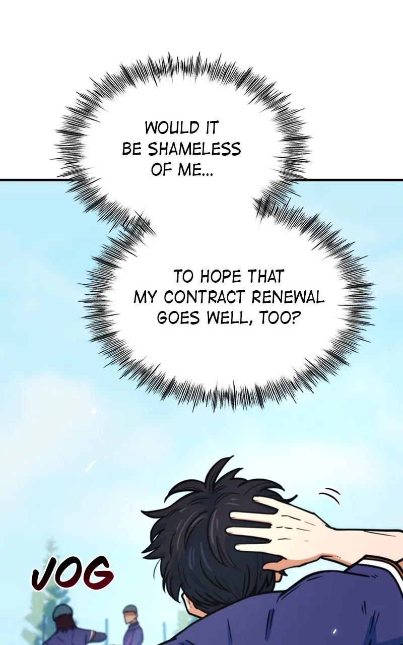 I’m Not a Soccer Genius! Chapter 12 page 27 - 