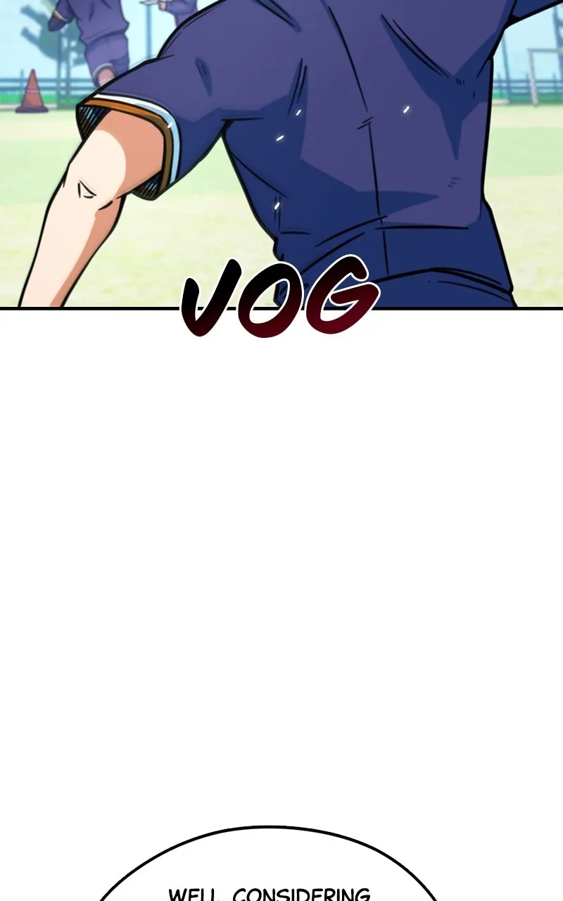 I’m Not a Soccer Genius! Chapter 12 page 28 - 