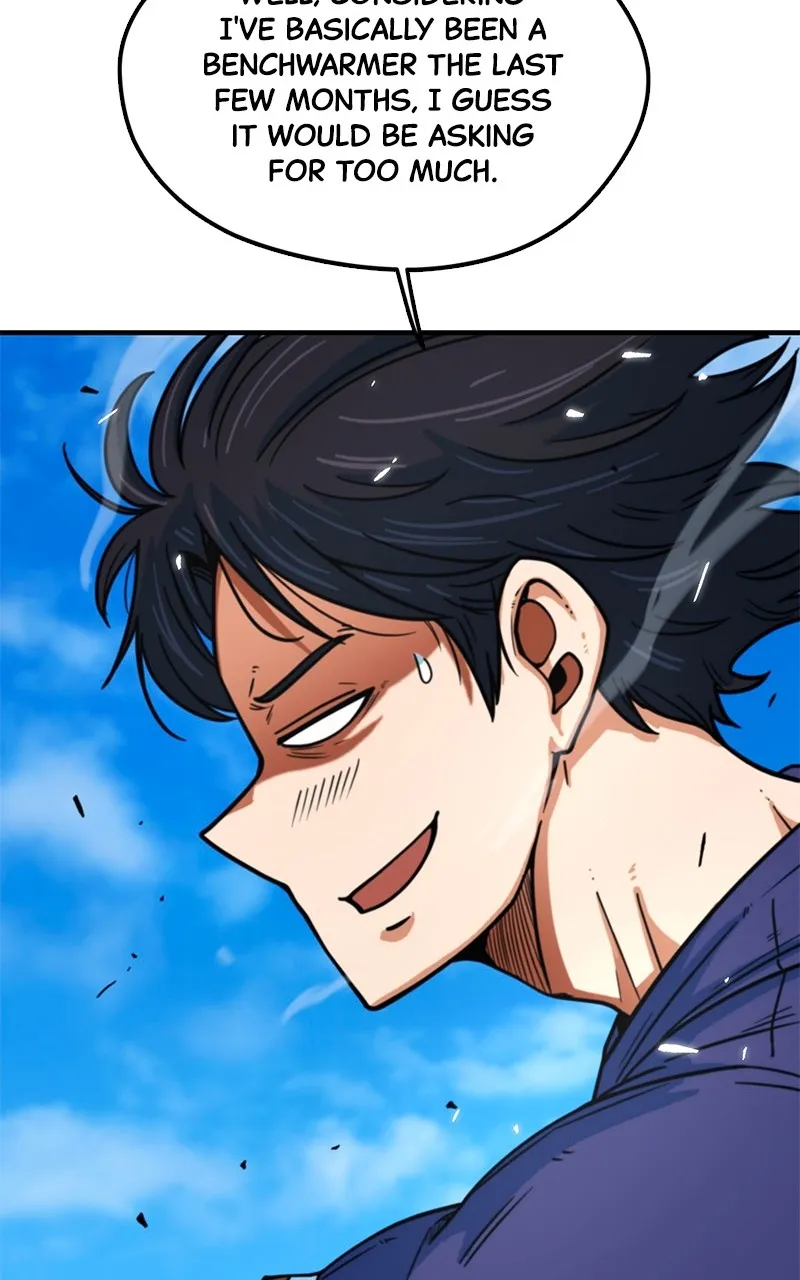 I’m Not a Soccer Genius! Chapter 12 page 29 - 
