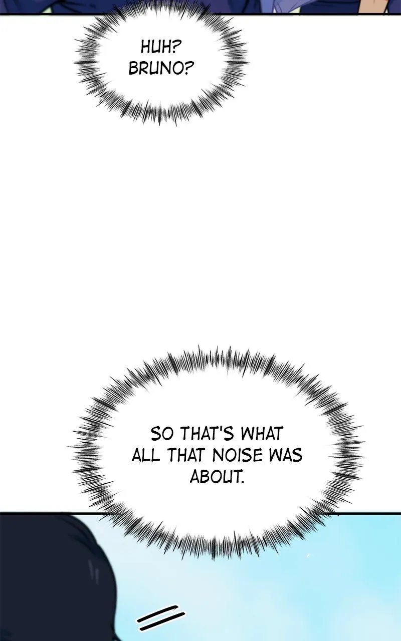 I’m Not a Soccer Genius! Chapter 12 page 4 - 
