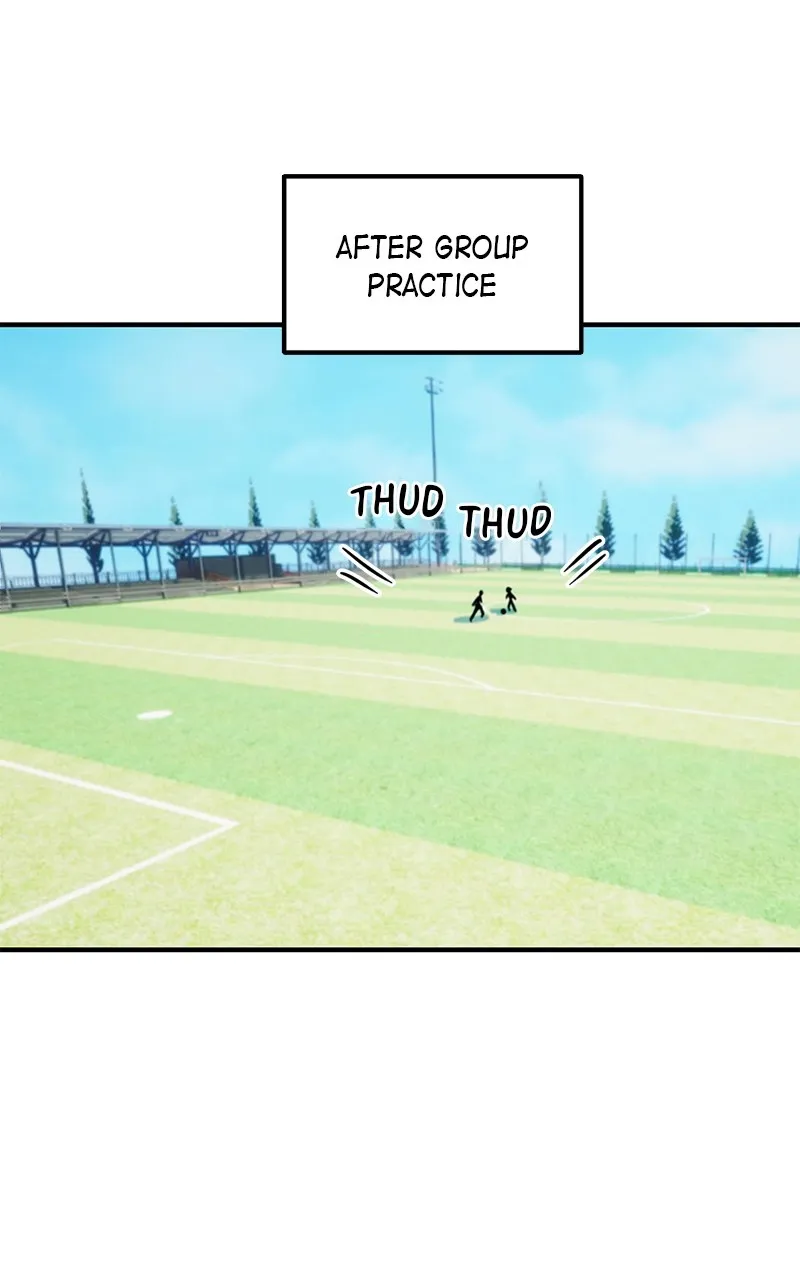 I’m Not a Soccer Genius! Chapter 12 page 33 - 