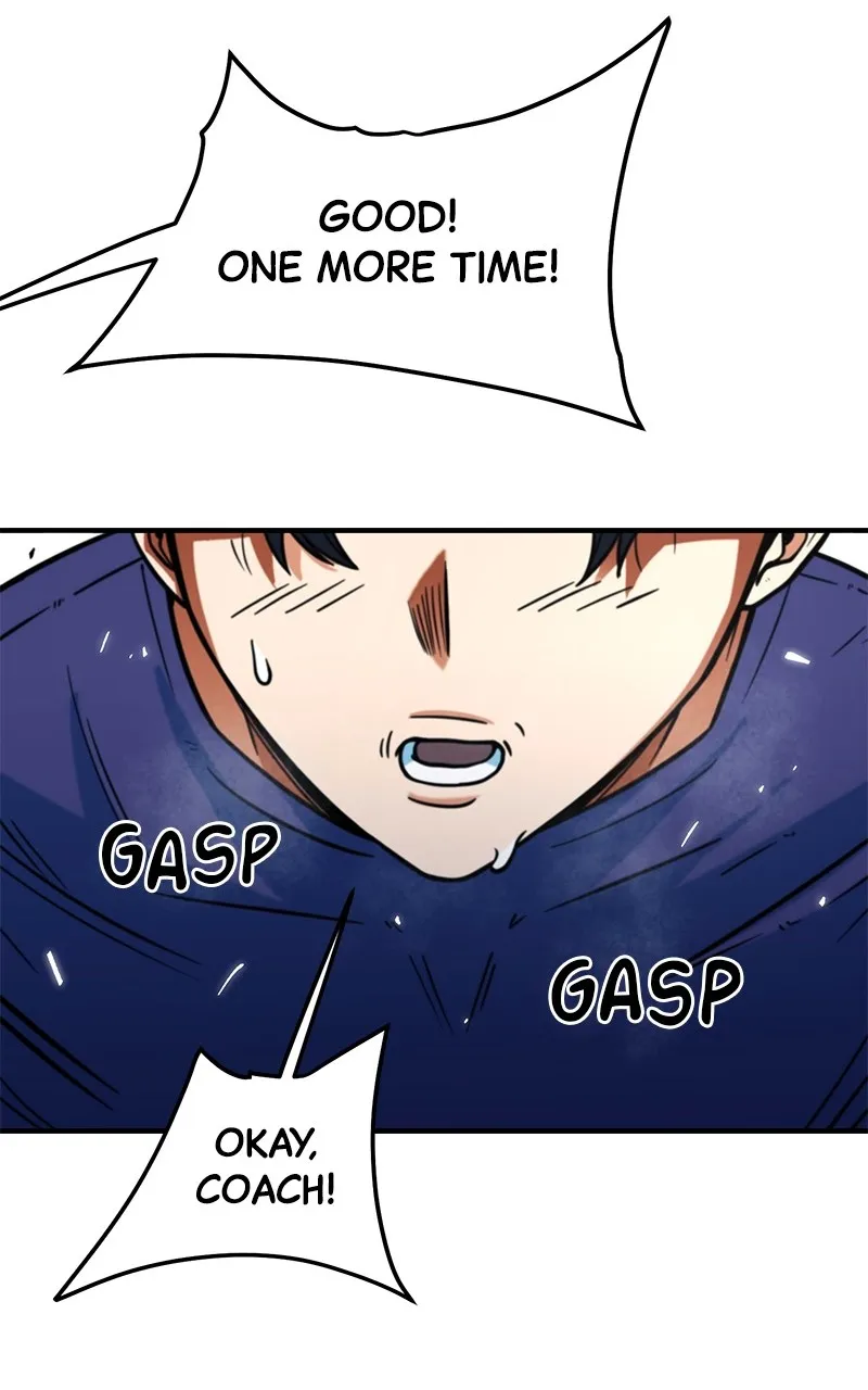 I’m Not a Soccer Genius! Chapter 12 page 34 - 