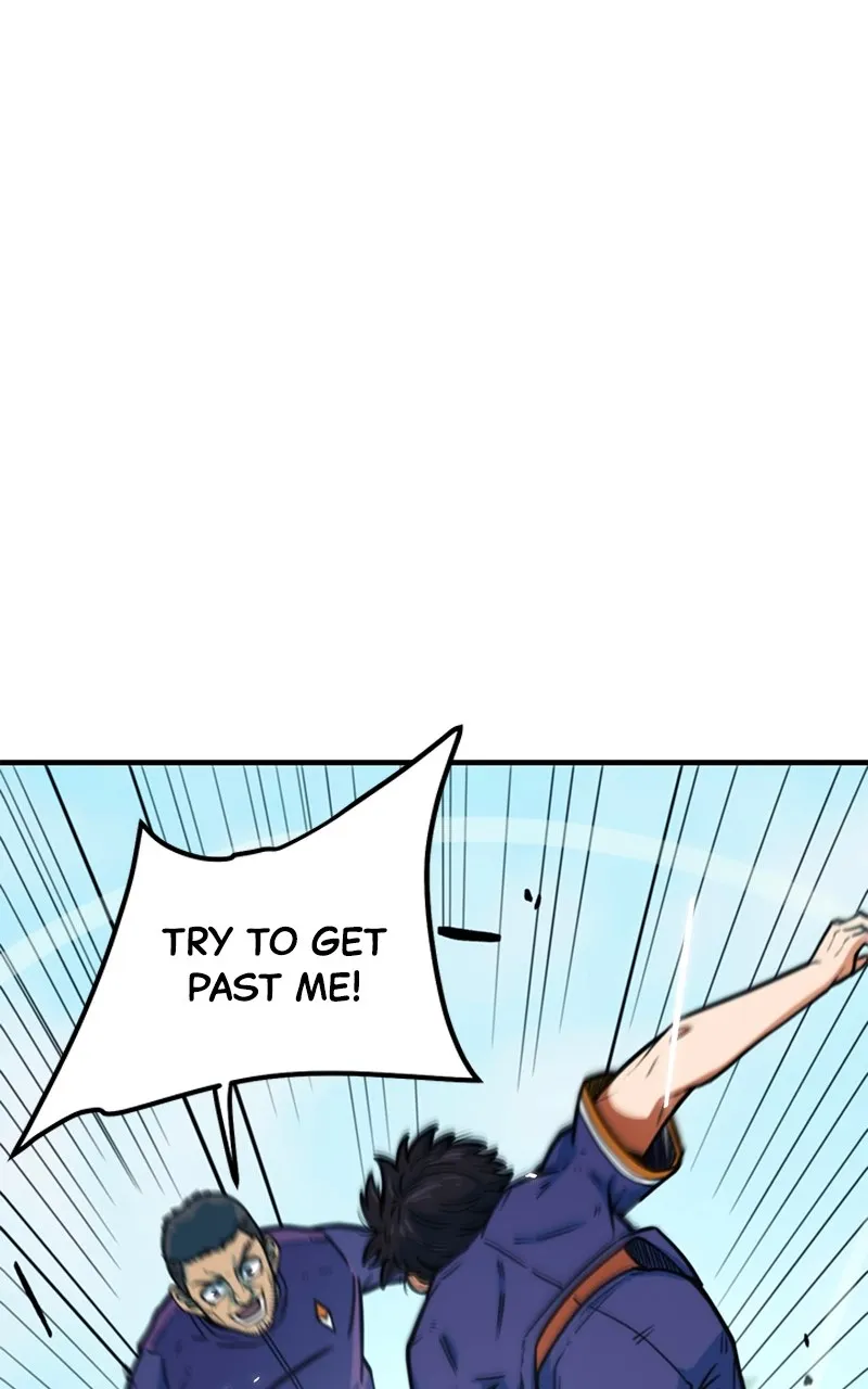 I’m Not a Soccer Genius! Chapter 12 page 35 - 