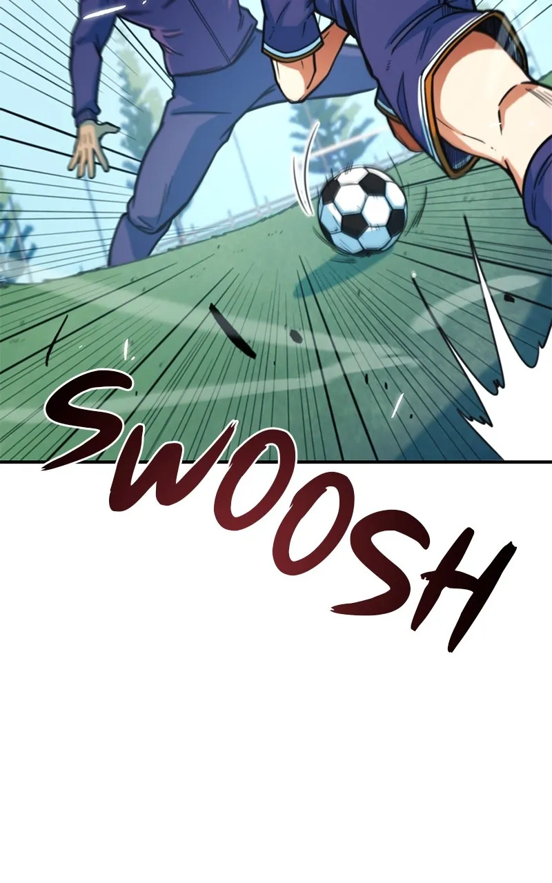 I’m Not a Soccer Genius! Chapter 12 page 36 - 