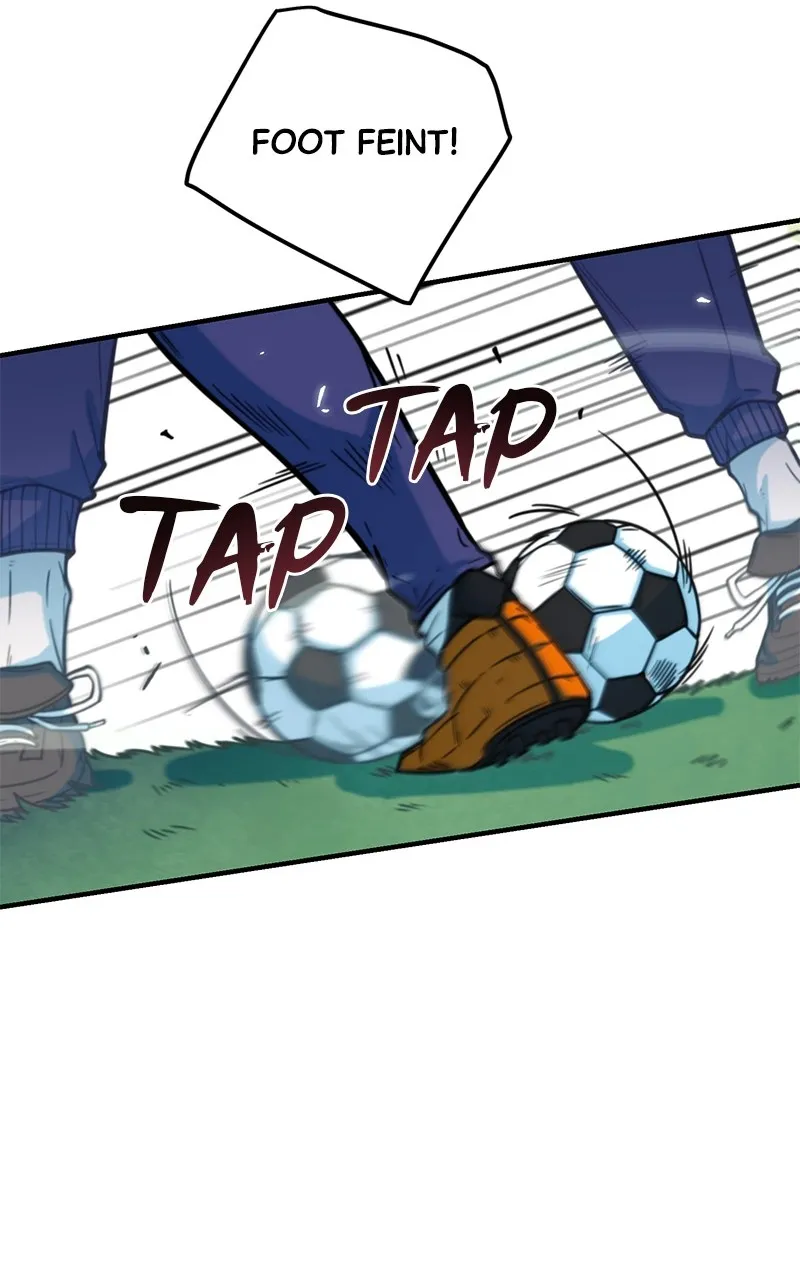 I’m Not a Soccer Genius! Chapter 12 page 38 - 