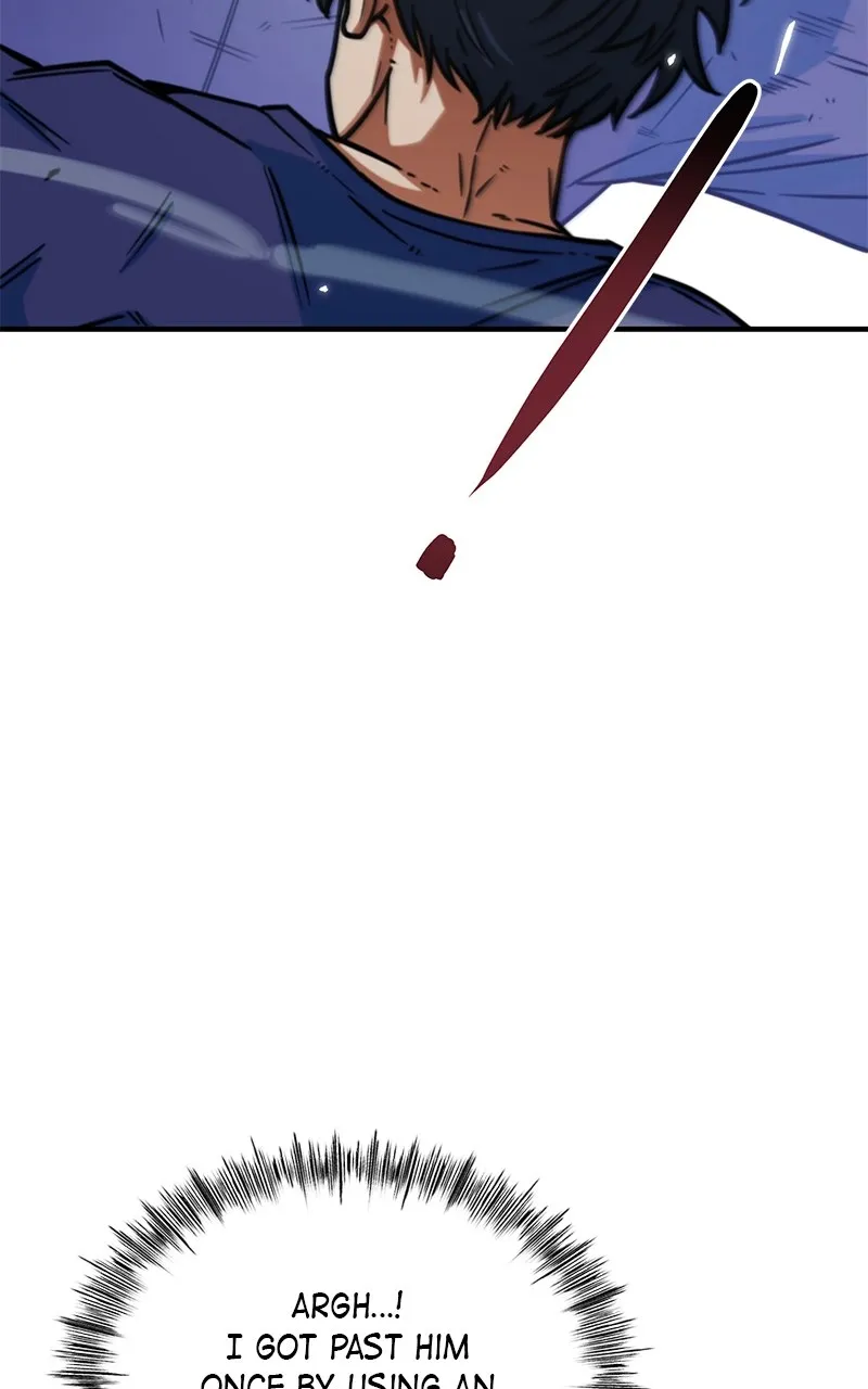 I’m Not a Soccer Genius! Chapter 12 page 40 - 